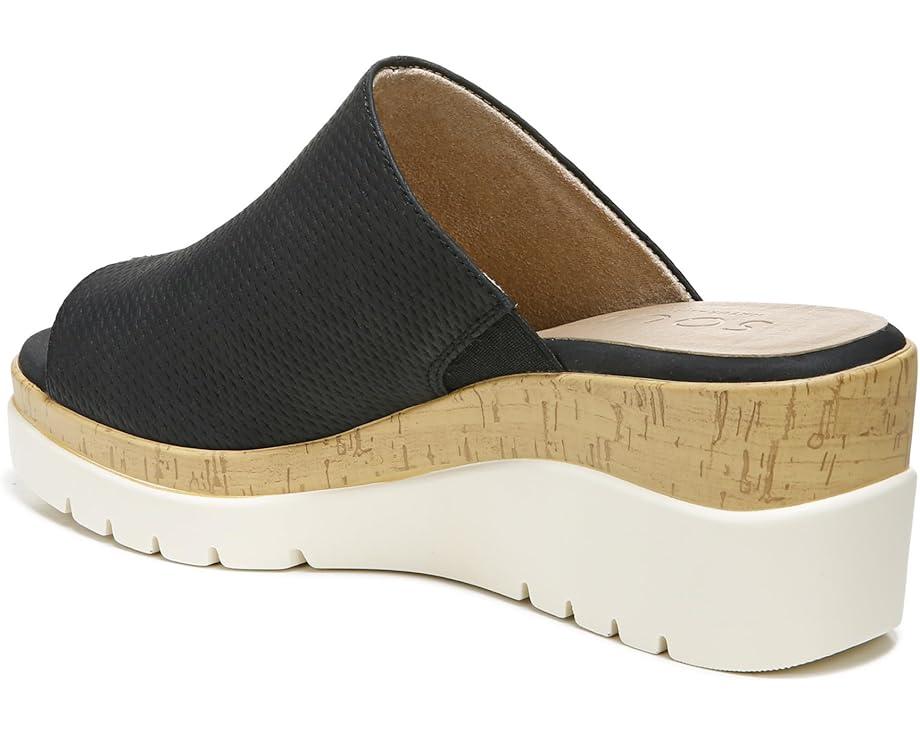 Women's Naturalizer SOUL Naturalizer - SOUL Naturalizer - Goodtimes-M Product Image