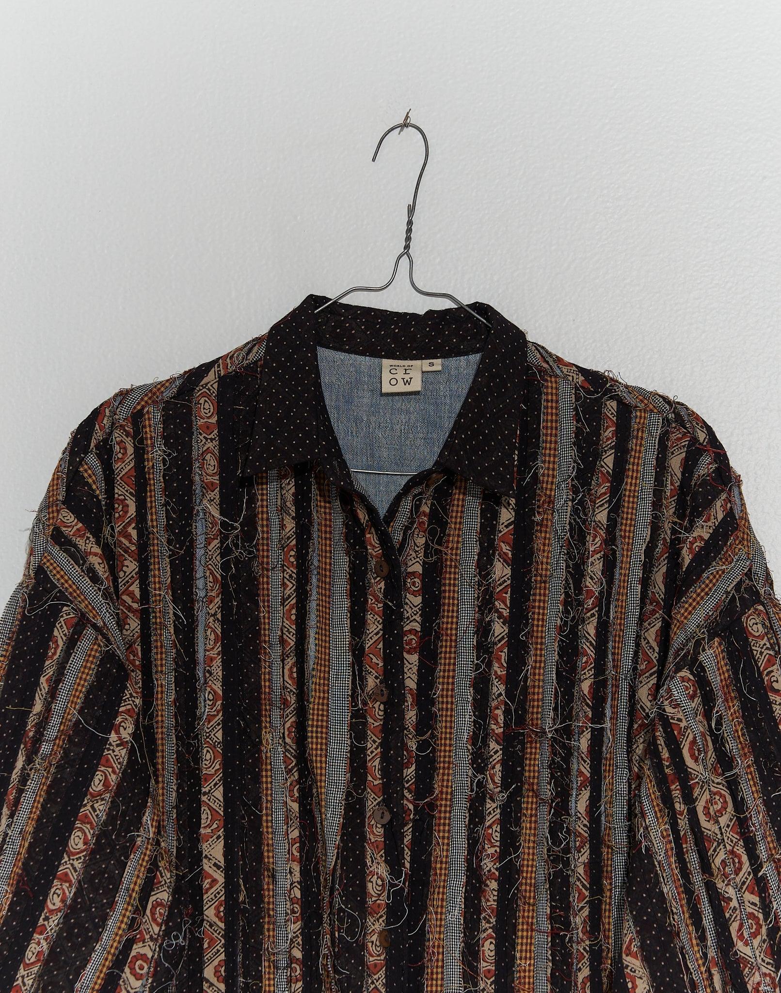 Upcycled shirt Product Image