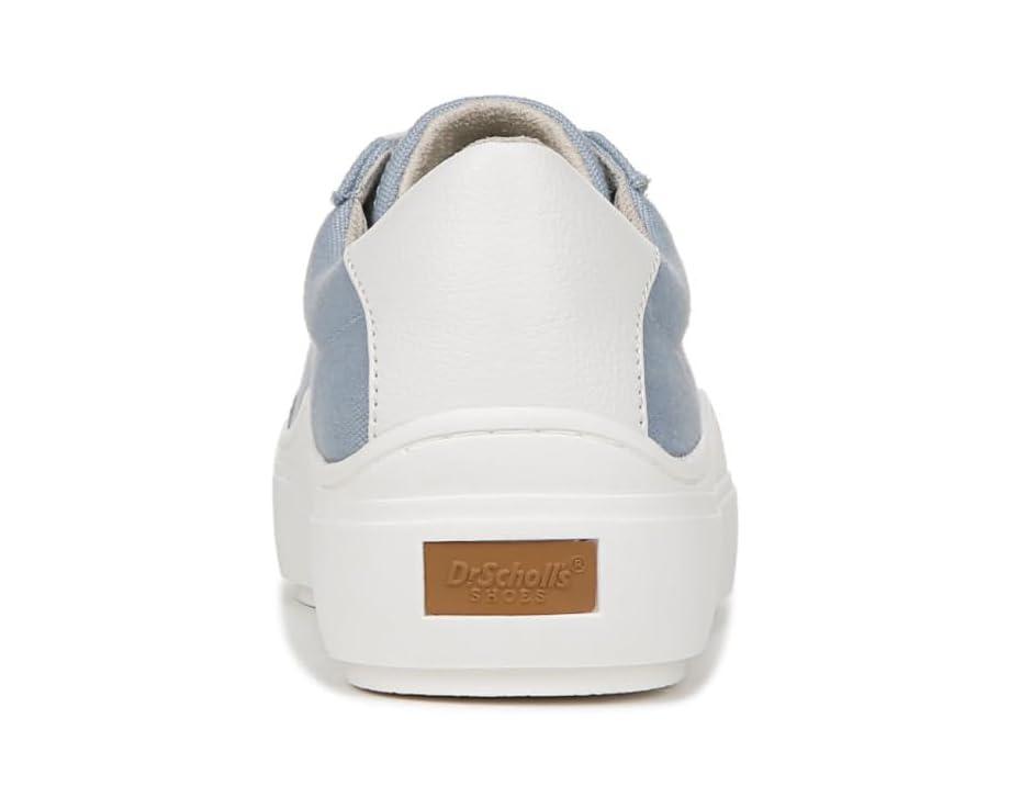 Time Off Go Lace Up Sneaker Product Image