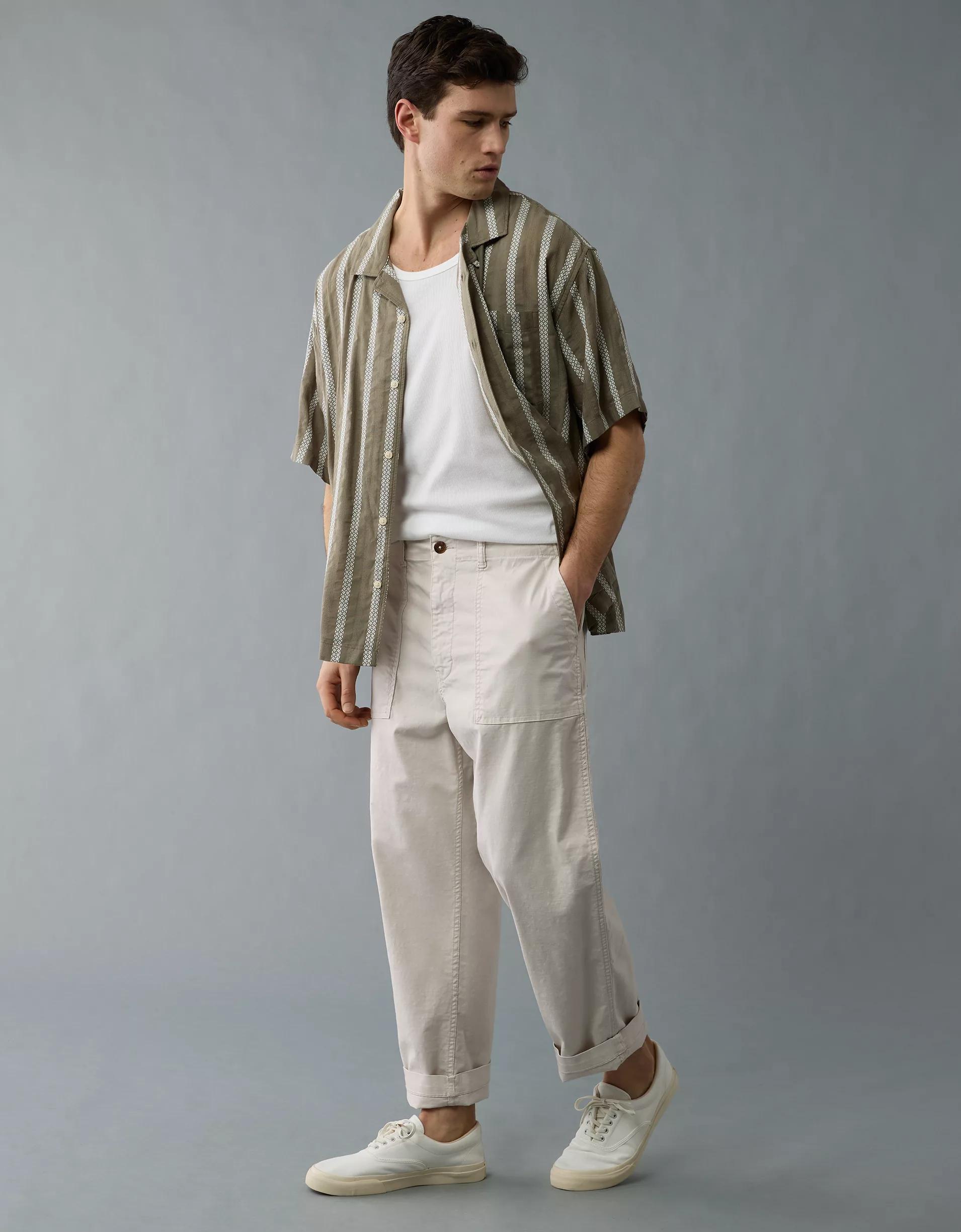 AE Flex Pull-On Utility Pant Product Image
