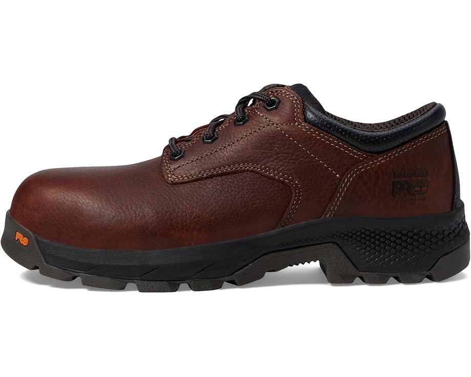 San Jose Oxford Soft Toe Product Image