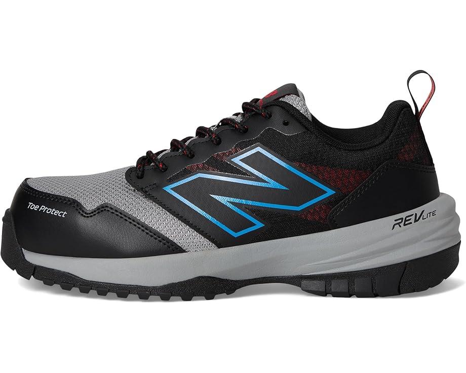 Men's New Balance Work & Safety Quikshift Comp Toe EH SR Product Image