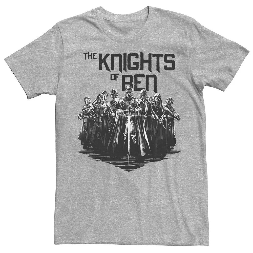 Men's Star Wars The Rise of Skywalker Knight Army Tee,  Product Image