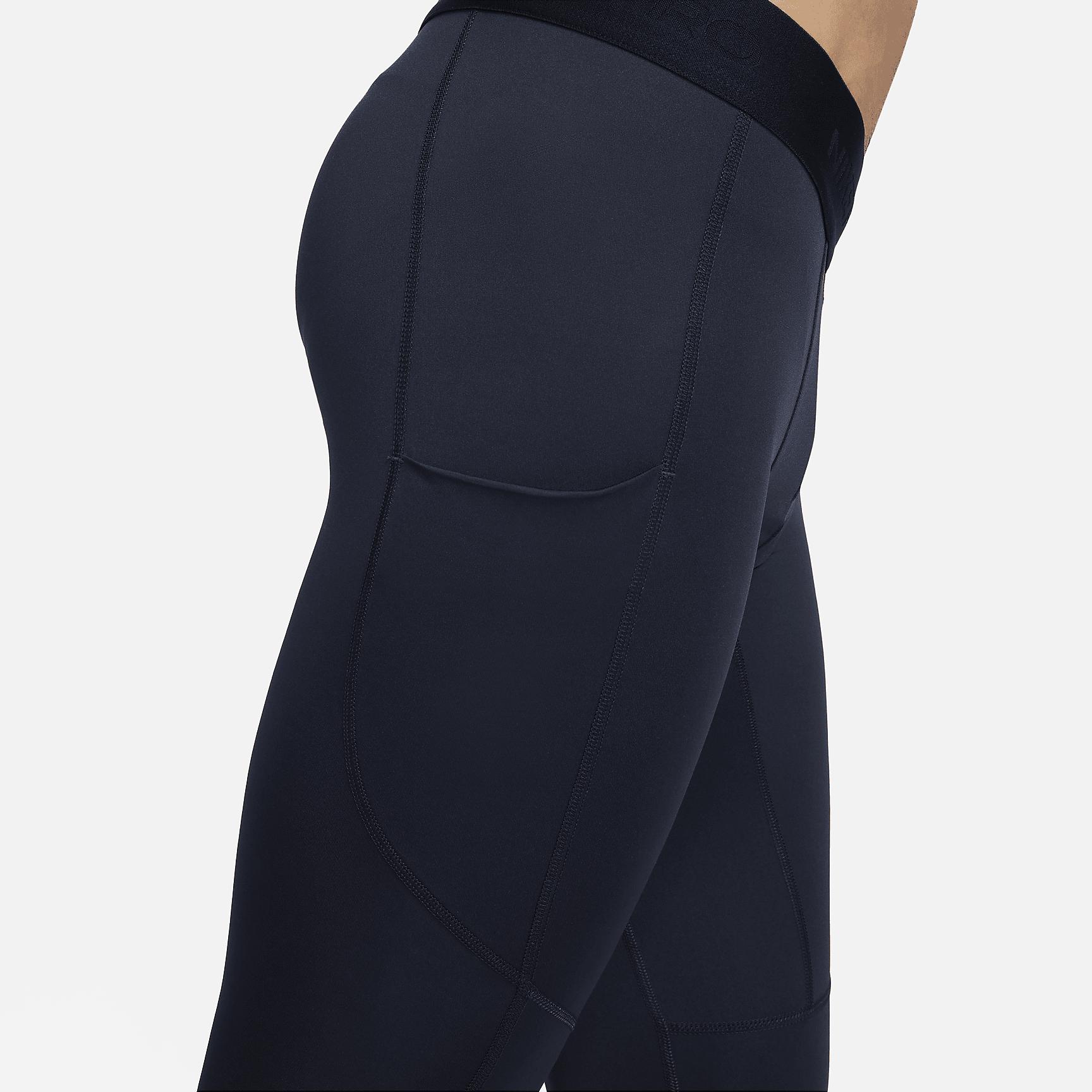 Nike Pro Men's Dri-FIT Fitness Tights Product Image