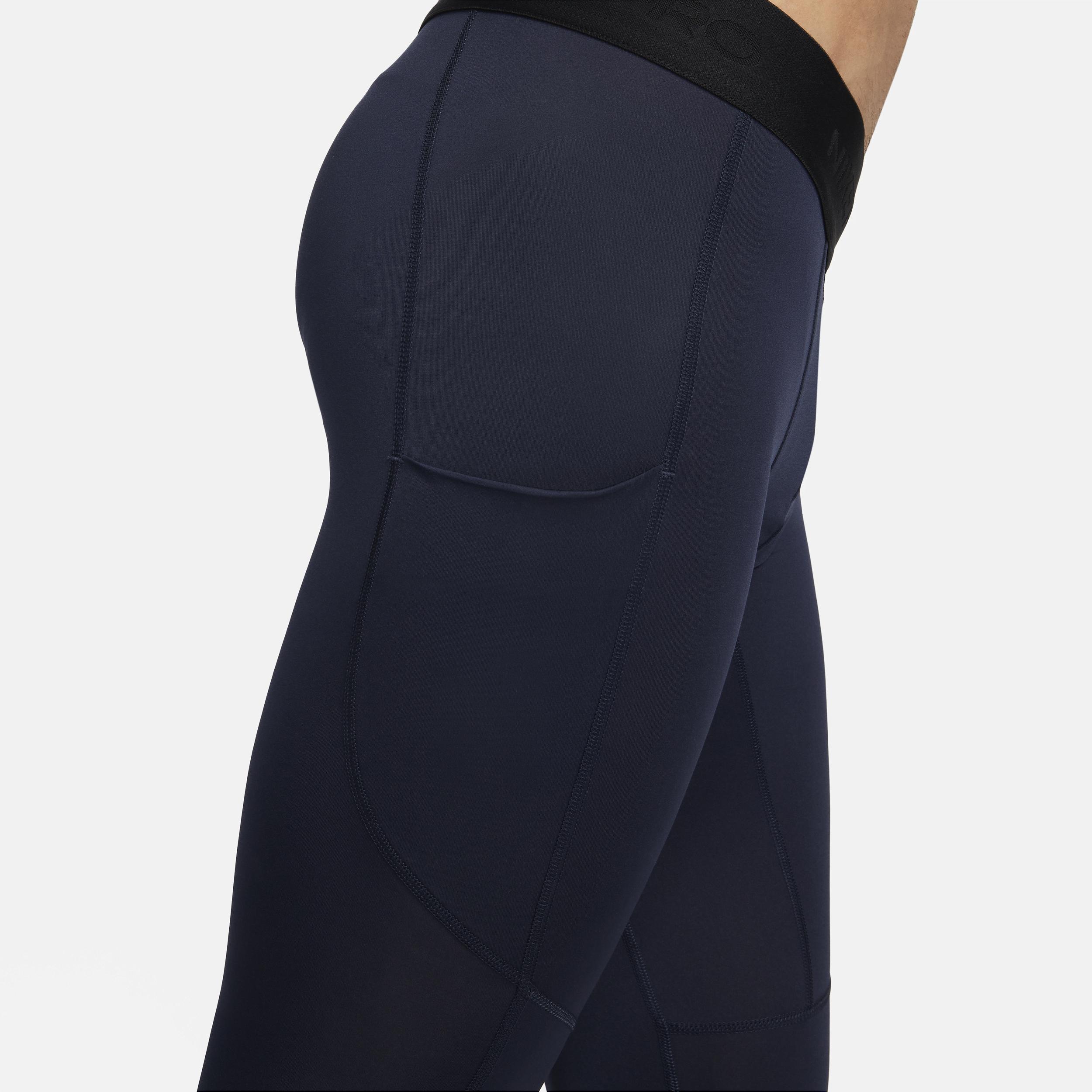 Nike Pro Men's Dri-FIT Fitness Tights Product Image