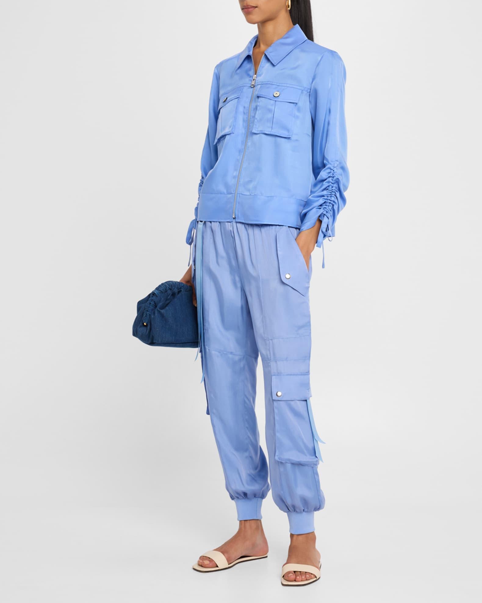 Dale Patch-Pocket Twill Jacket Product Image