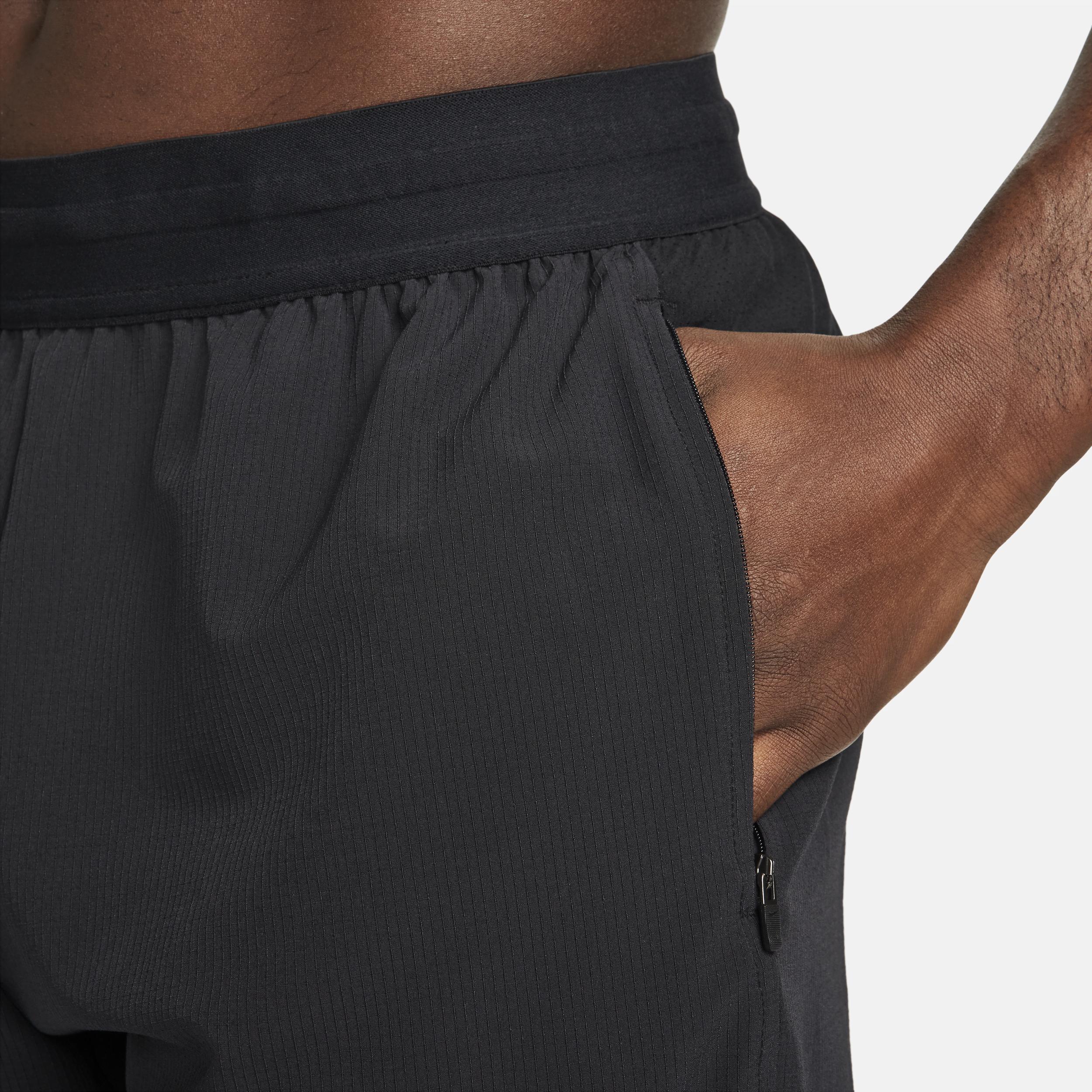 Nike Men's Flex Rep 4.0 Dri-FIT 7" Unlined Fitness Shorts Product Image
