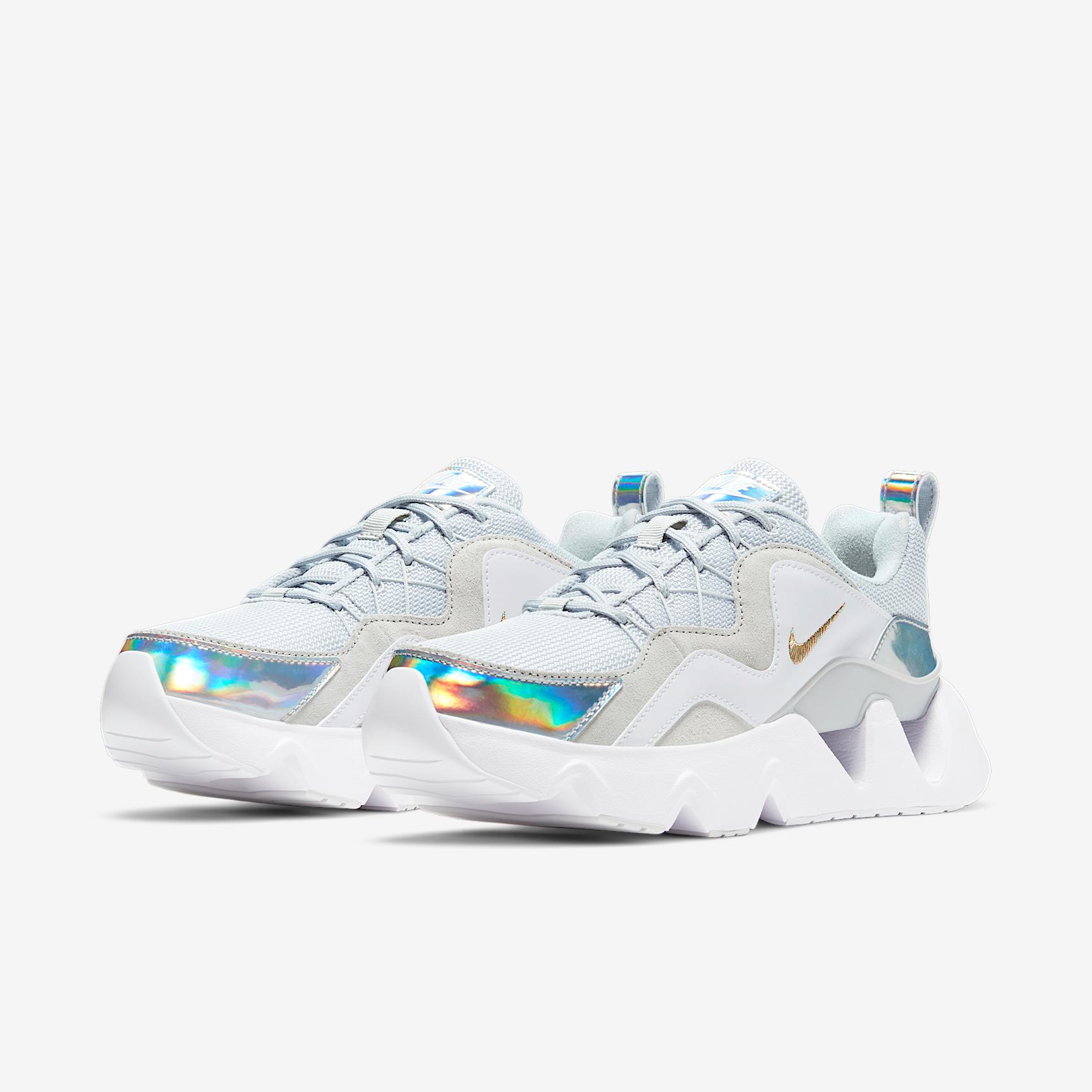 Nike Womens RYZ 365 Shoes | DC8156-100 Product Image