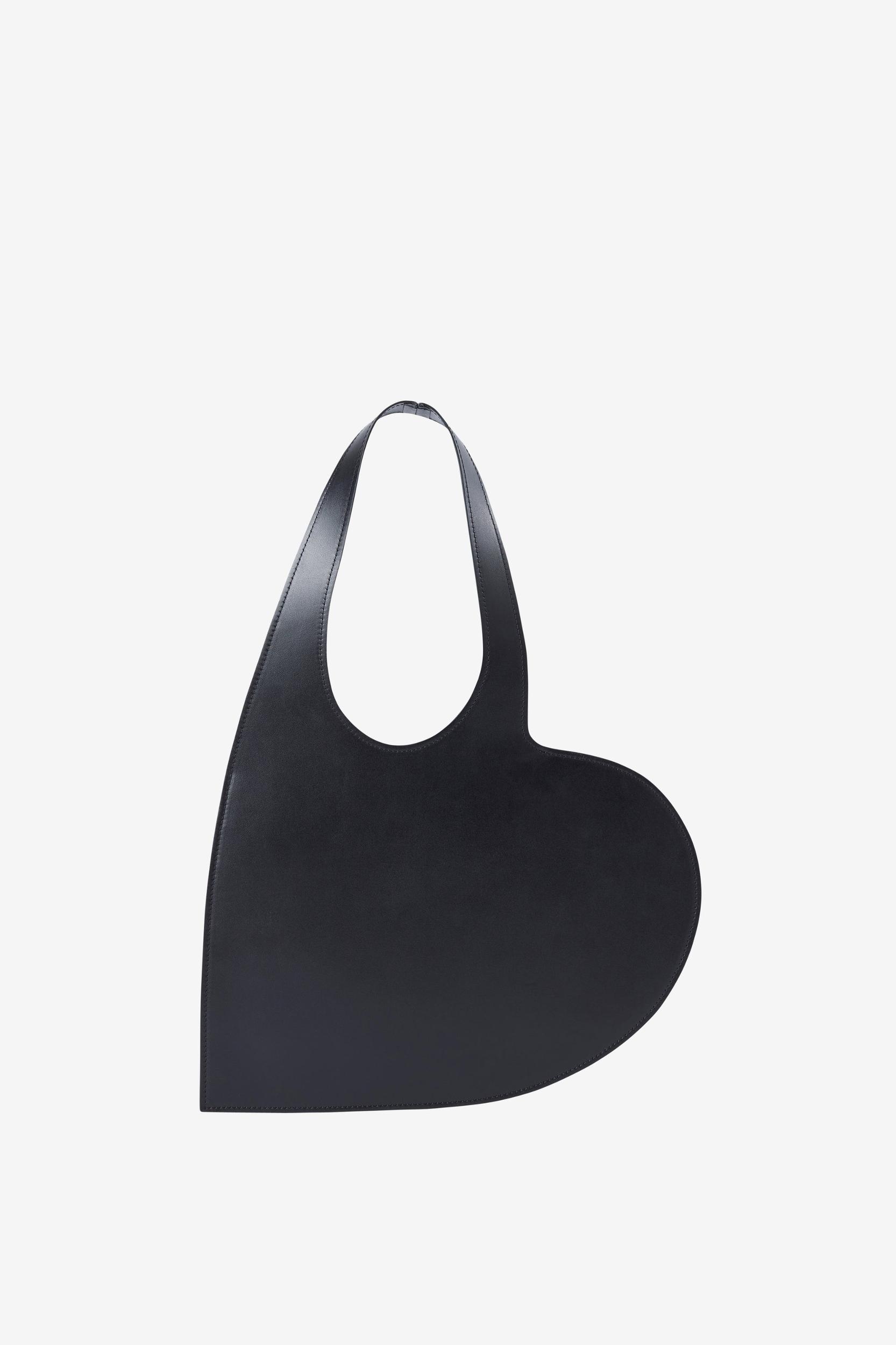 Mini Heart Tote Bag Product Image