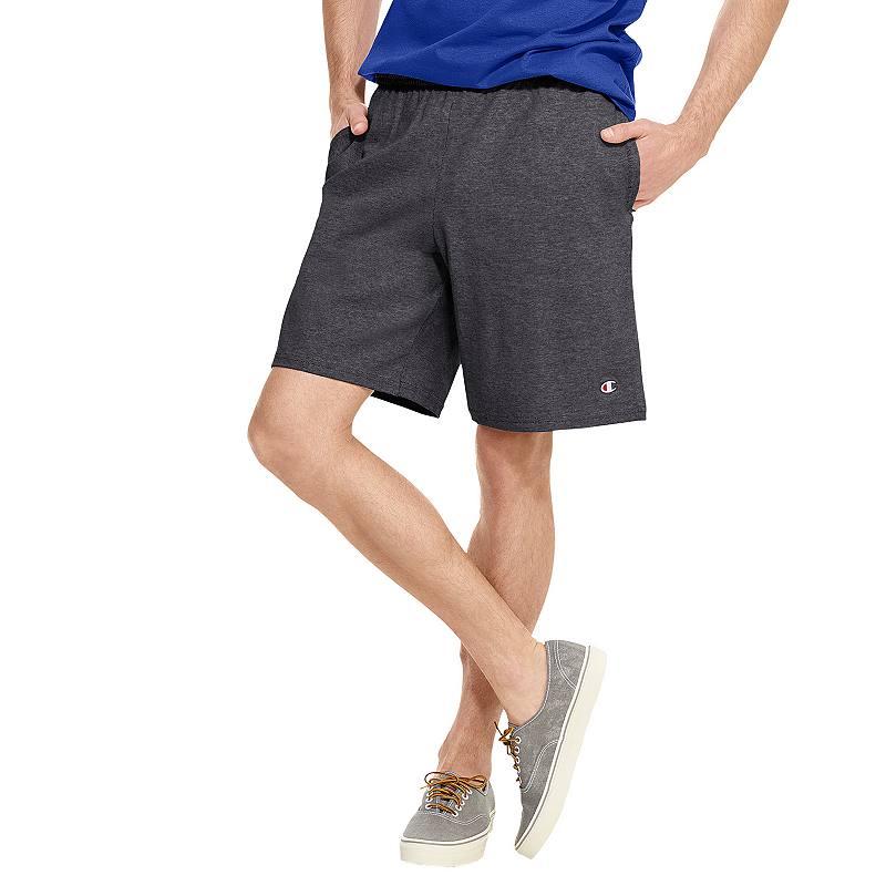 Men's Champion® Jersey Shorts,  Product Image