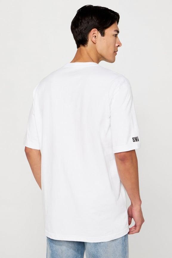 The Effortless Oversized Tee Product Image