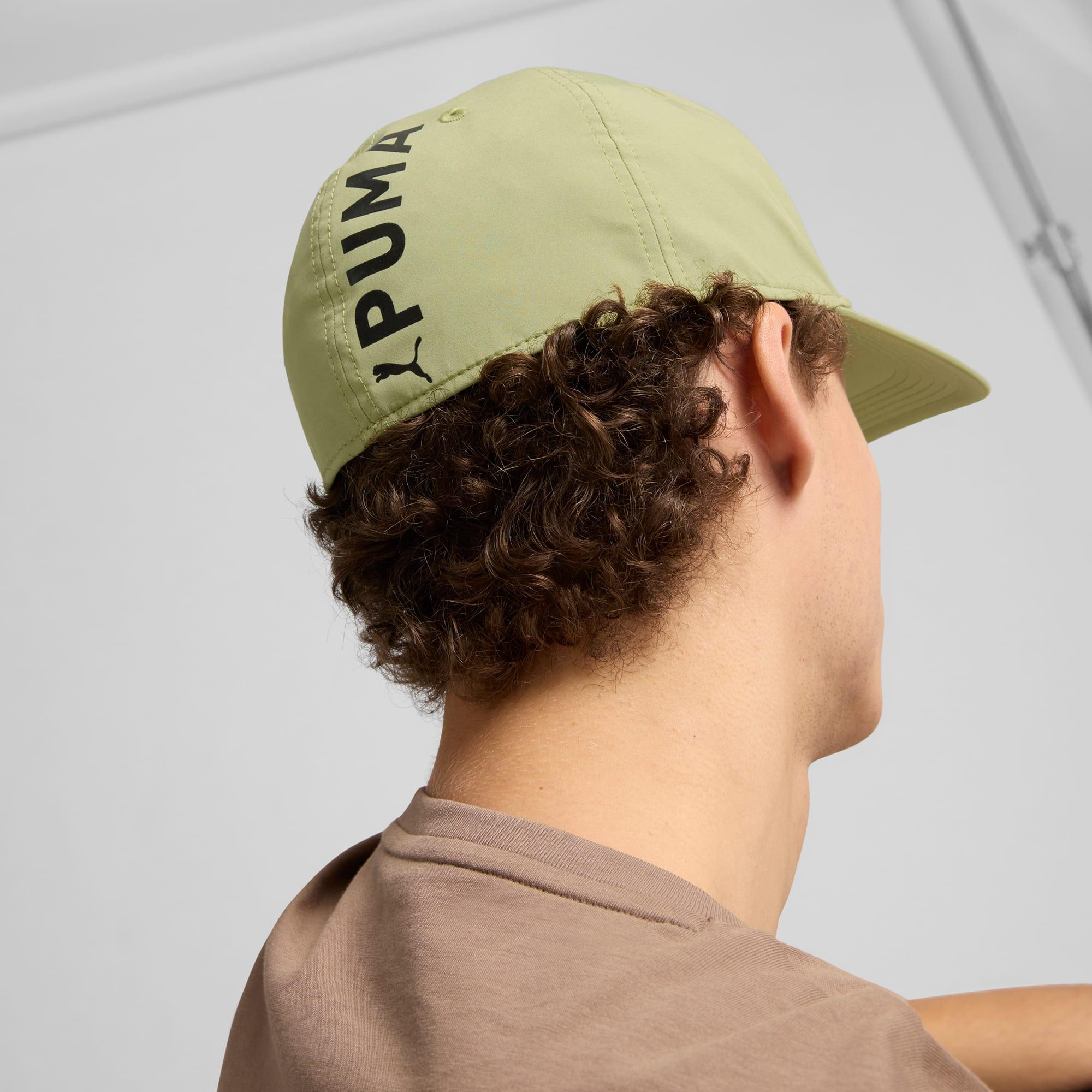 PUMA Sonic Stretch Fit Baseball Hat Product Image