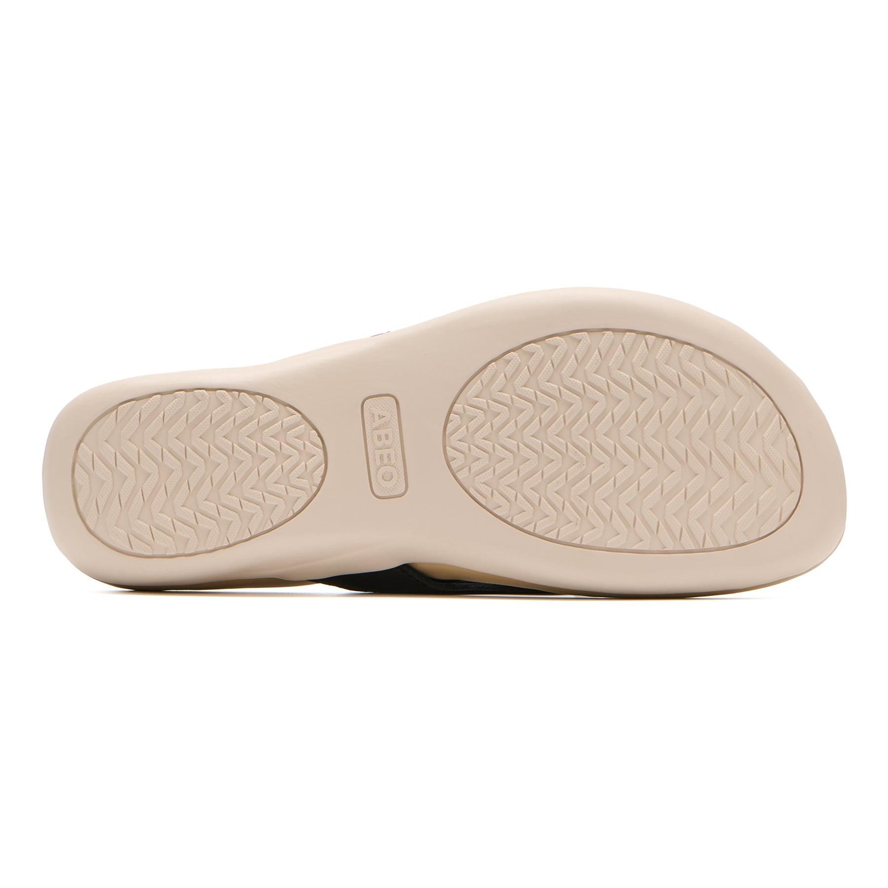 Oasis Flip Flop Metatarsal Female Product Image