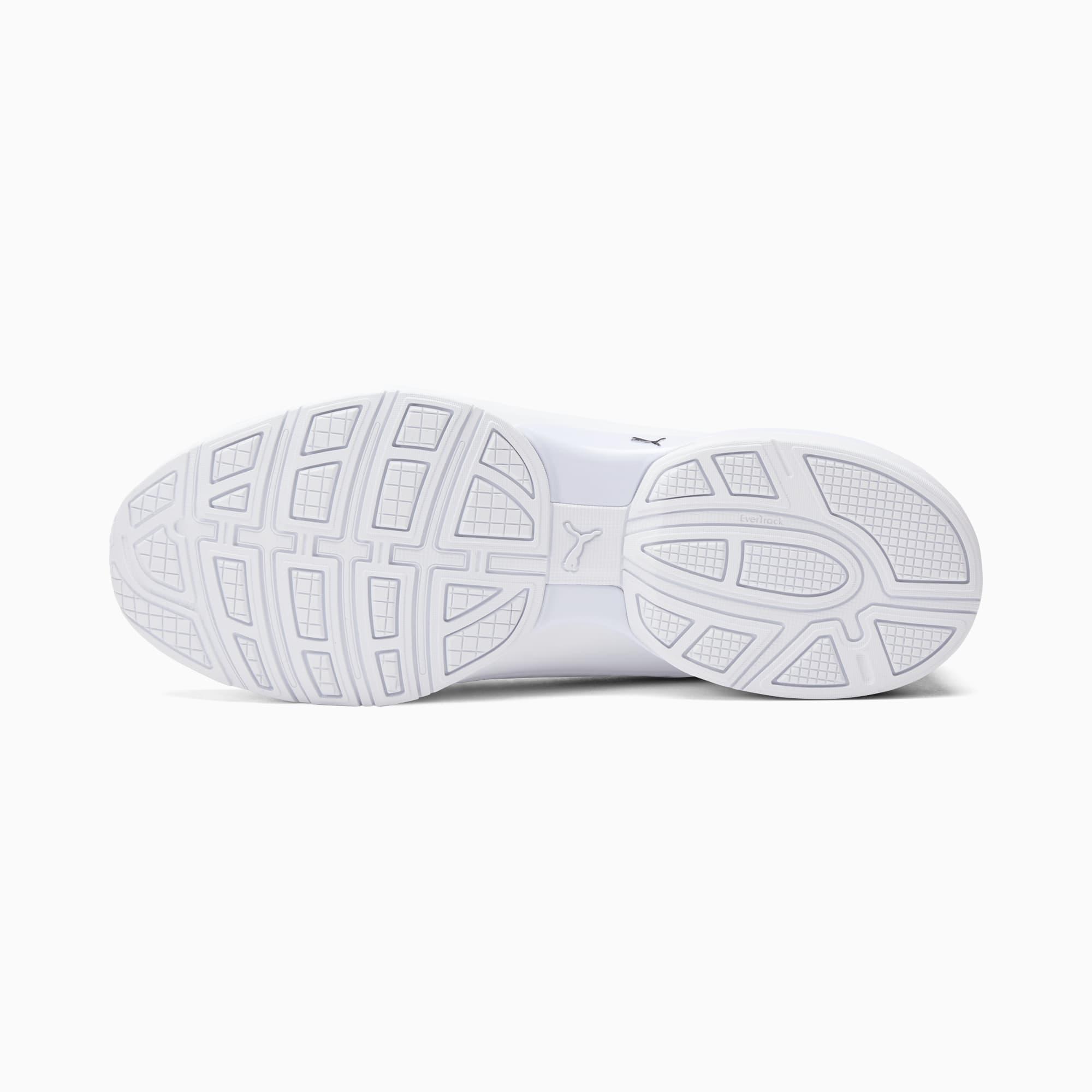 Viz Runner Repeat Men's Sneakers Product Image