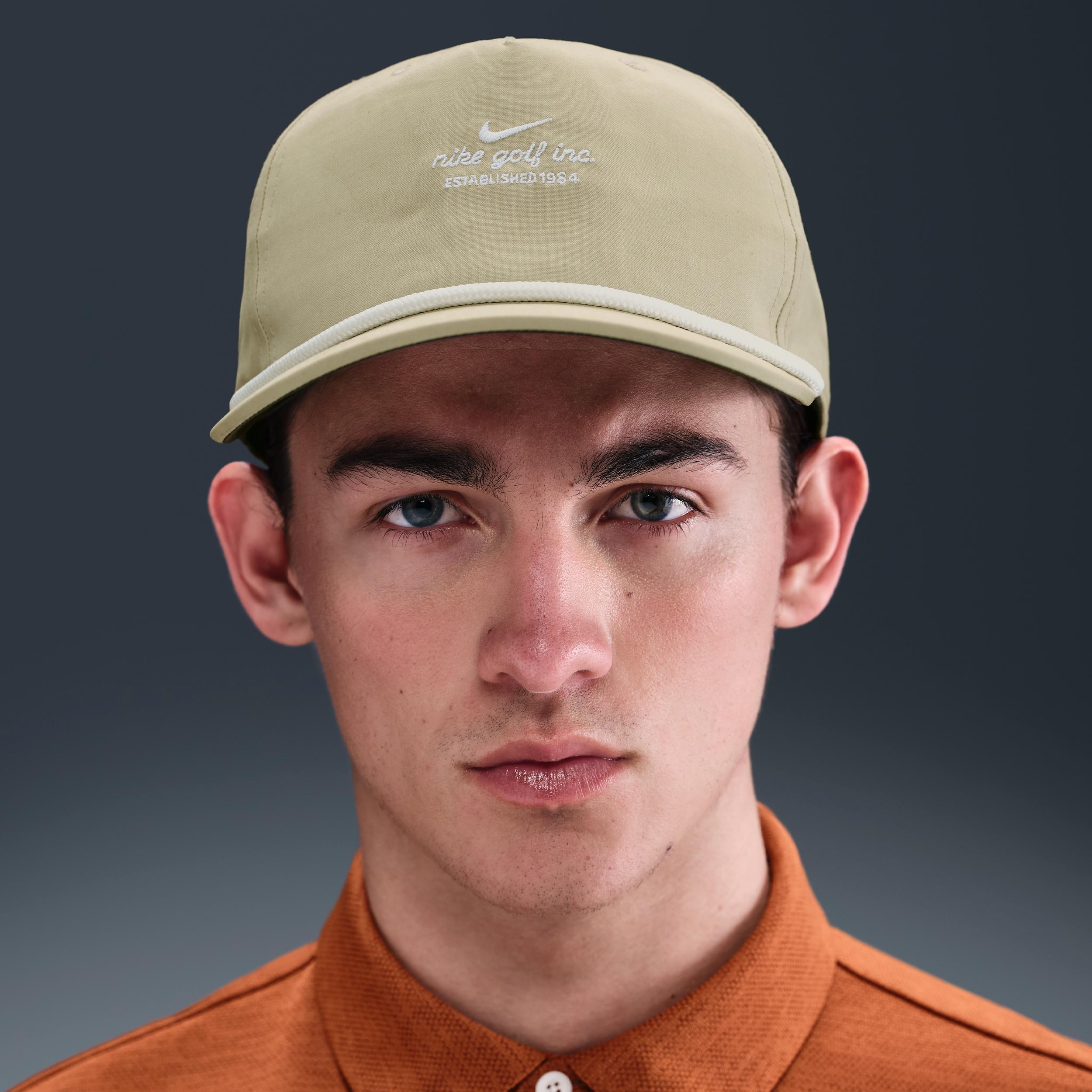 Unisex Nike Pro Golf Cap | IB8543-100 Product Image