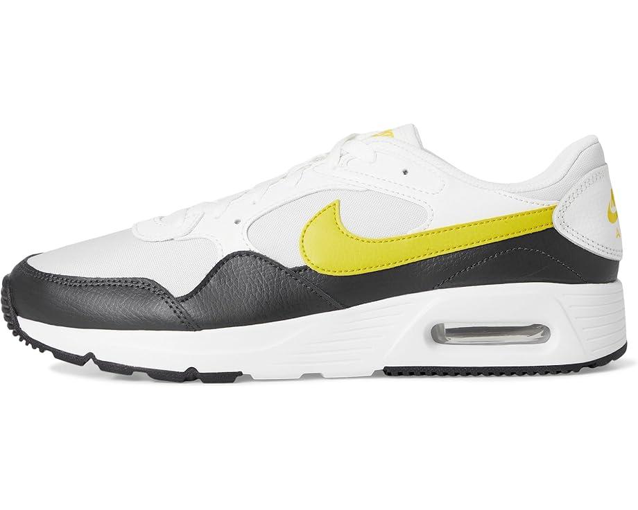 Air Max Nuaxis Product Image