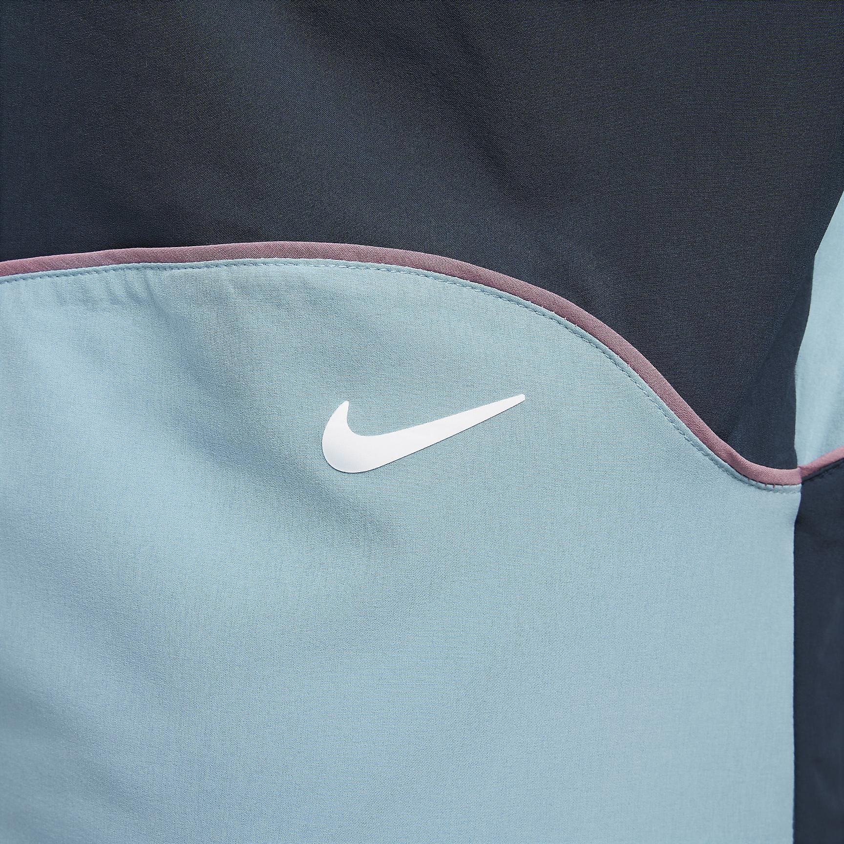 NikeCourt Advantage Men's Dri-FIT Tennis Jacket Product Image