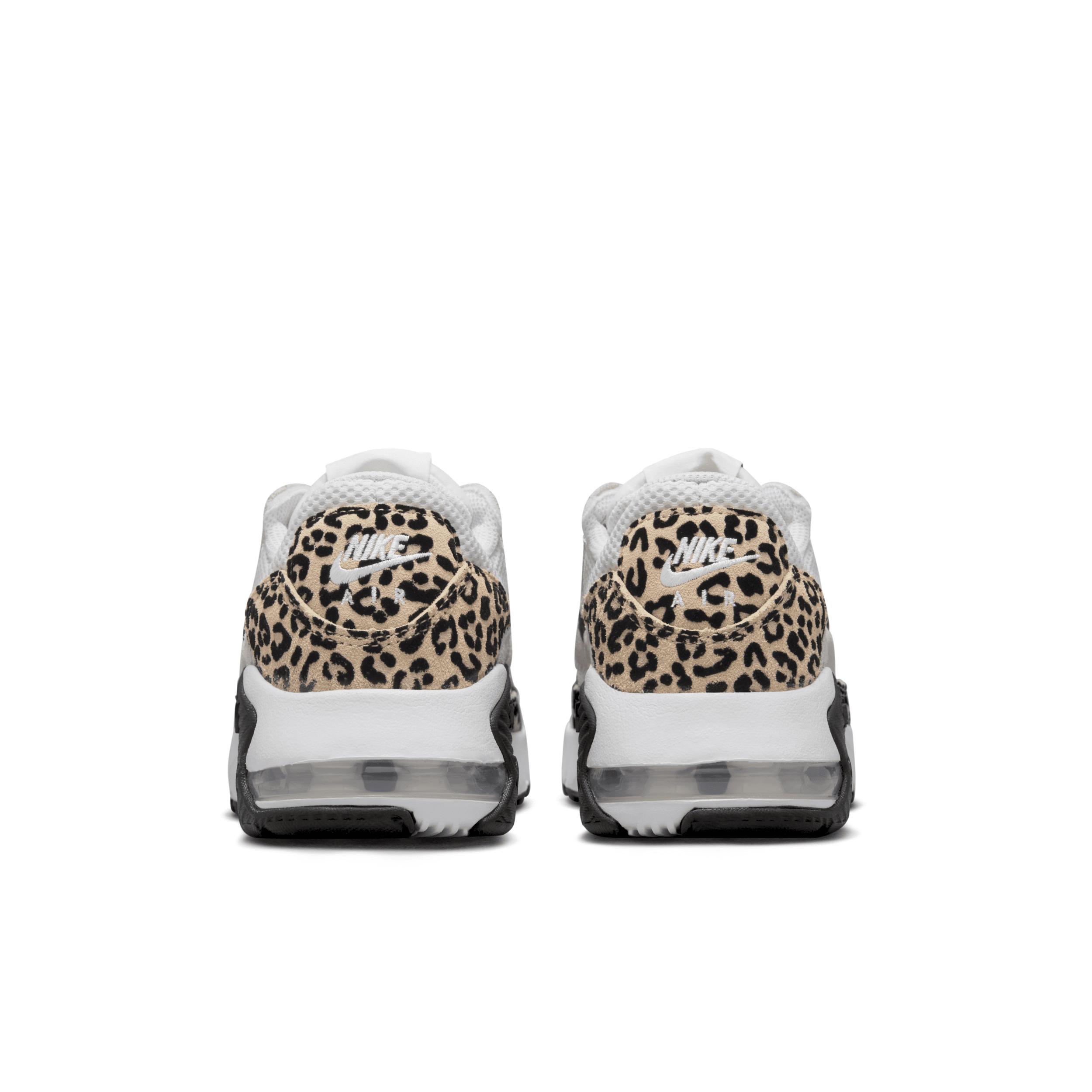 Nike Womens Air Max Excee Shoes | HQ2115-100 Product Image