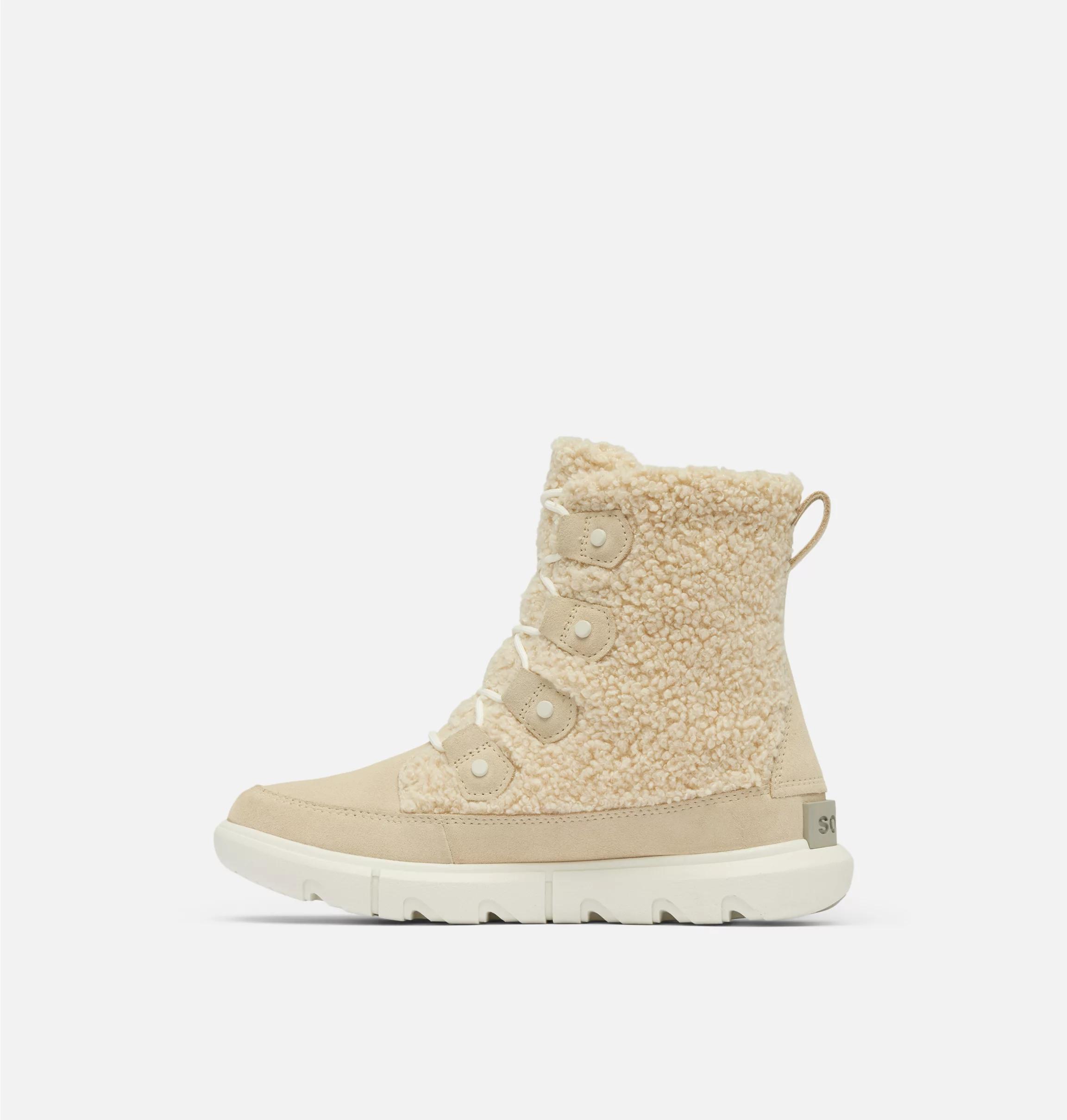 EXPLORER NEXT™ Joan Cozy Women's Boot Product Image