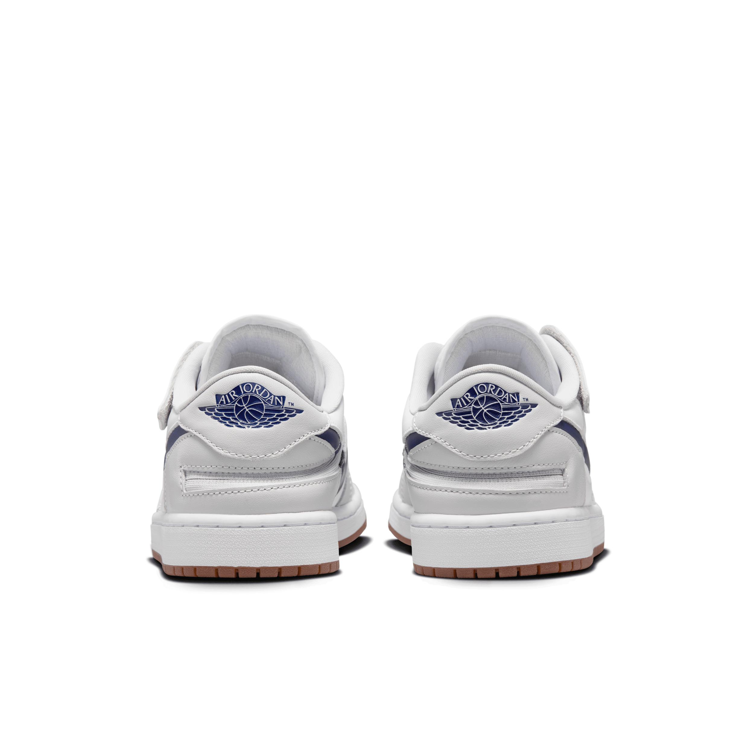 Men's Air Jordan 1 Low EasyOn Shoes Product Image