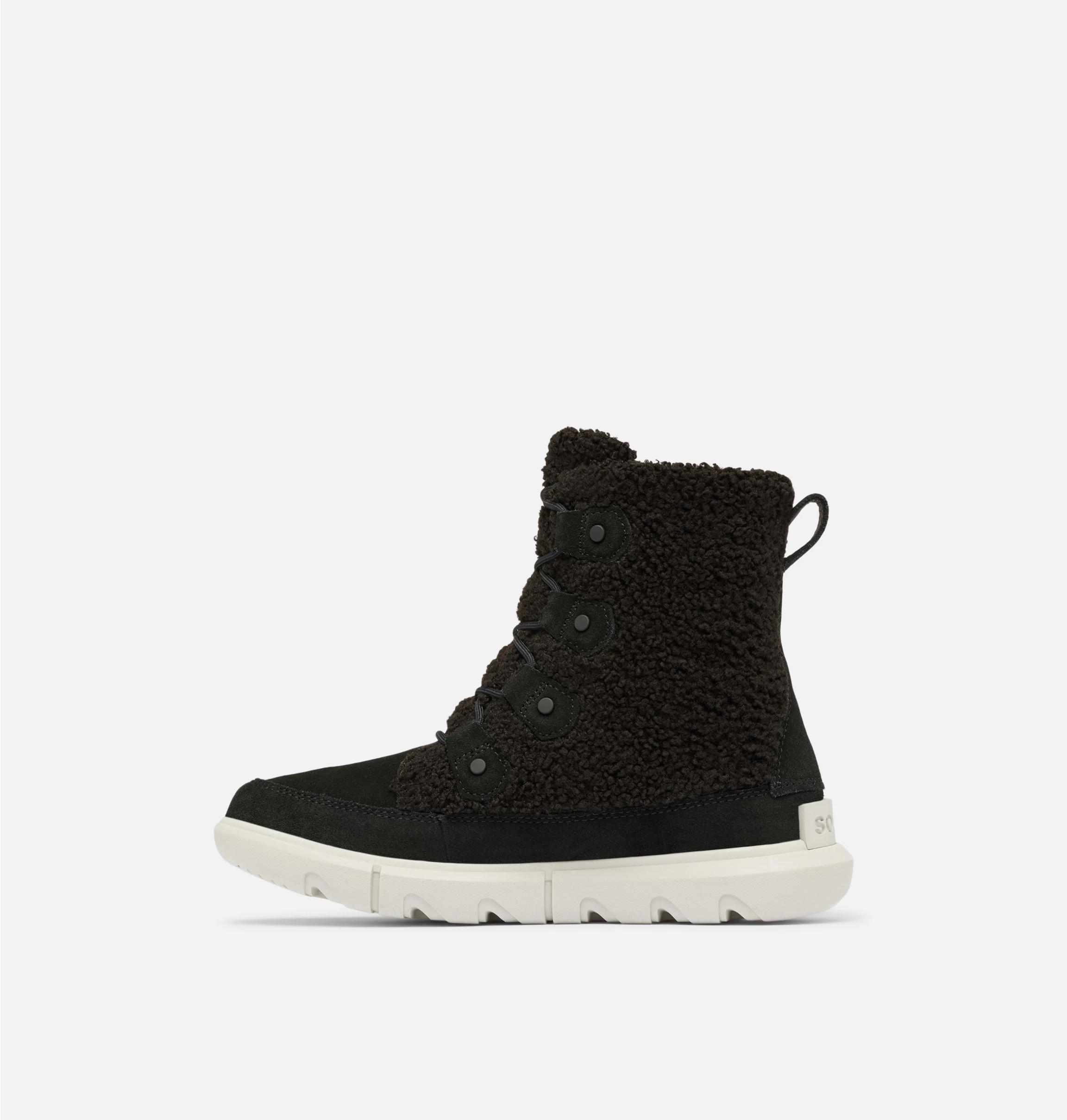 EXPLORER NEXT™ Joan Cozy Women's Boot Product Image