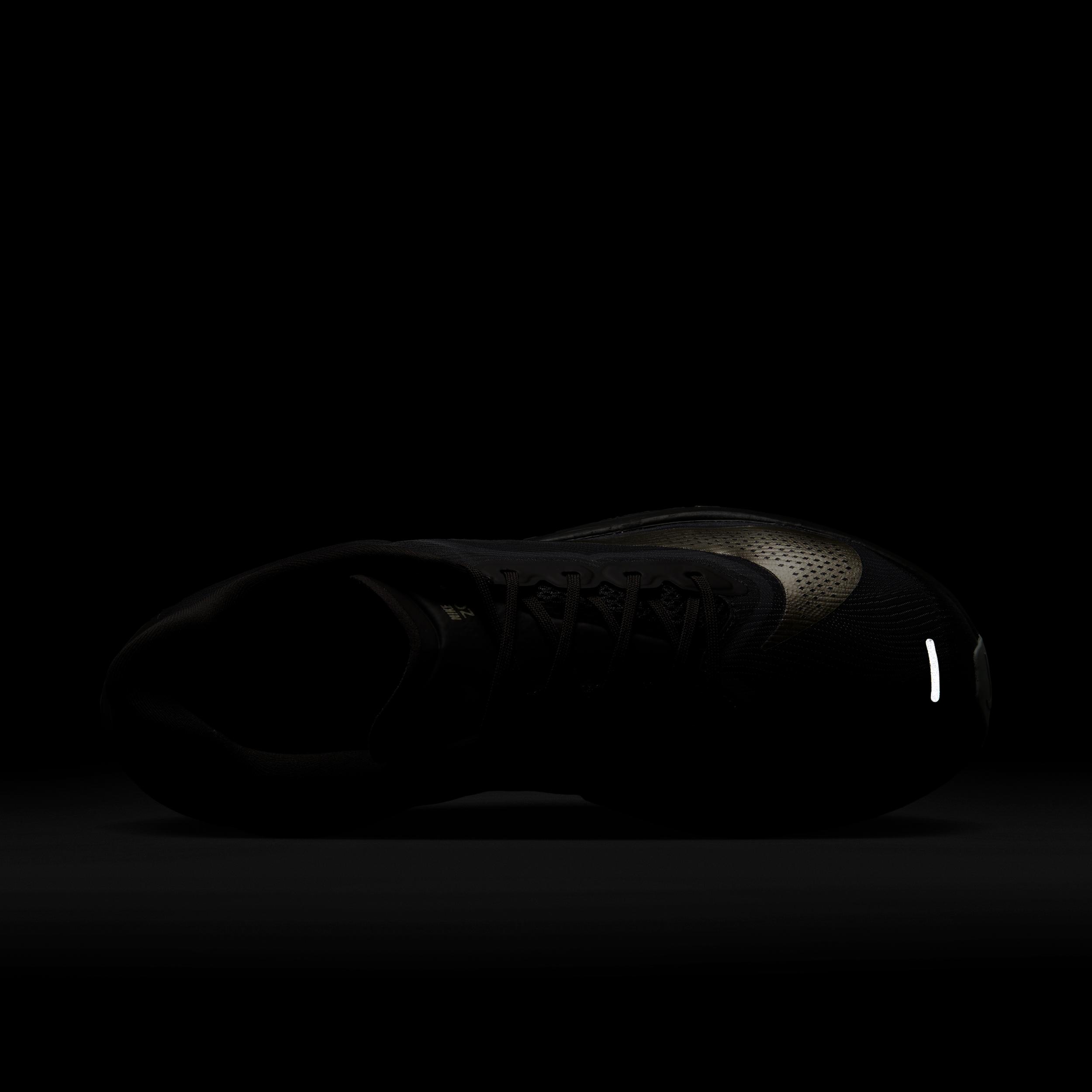 Nike Mens Zoom Fly 6 Jakob Ingebrigtsen Road Racing Shoes | HQ3043-200 Product Image