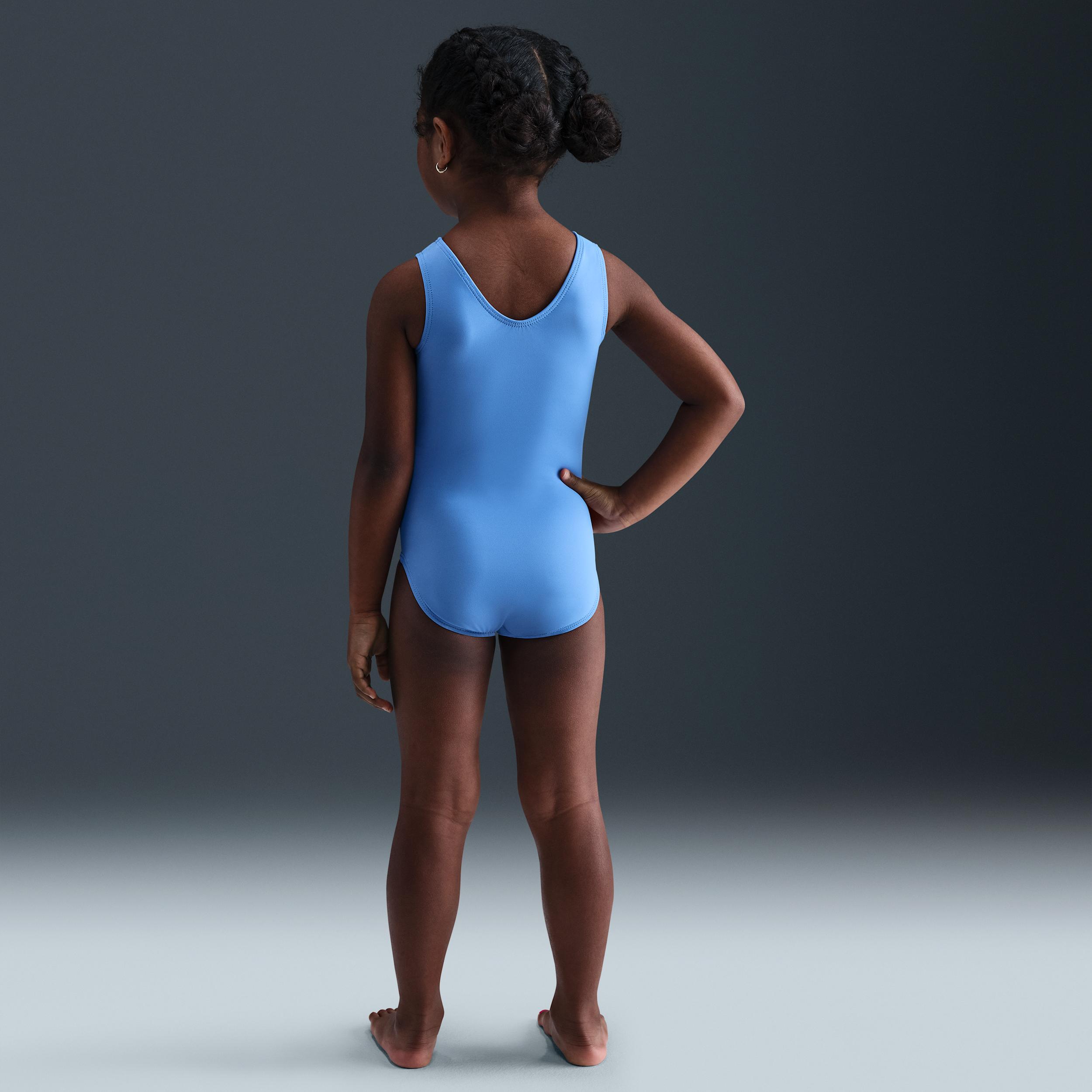Nike Womens Gymnastics Nike Womens Basic Performance Leotard | NKY025-63A Product Image