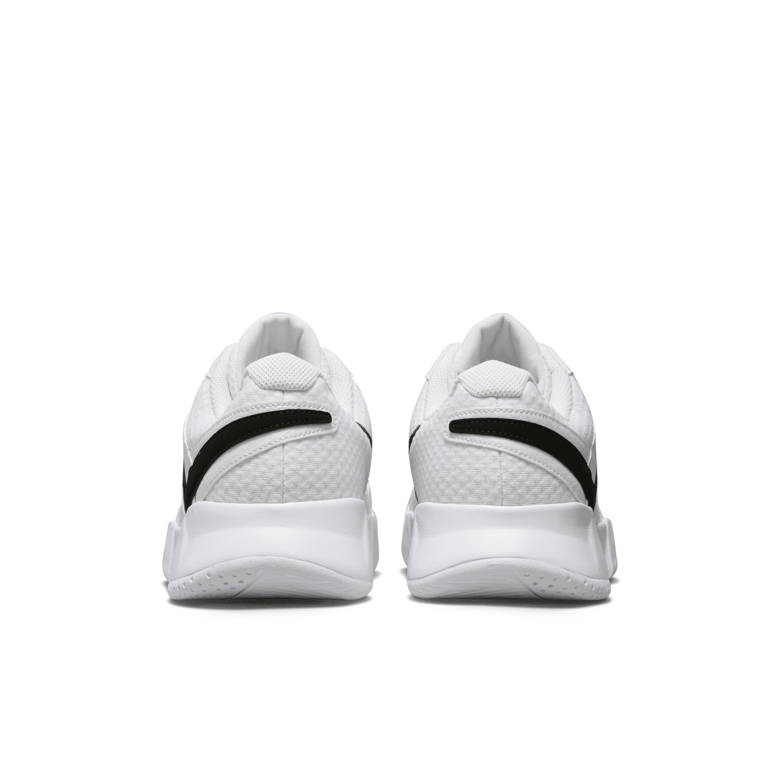 Nike Mens Court Lite 4 Tennis Shoes | FD6574-100 Product Image