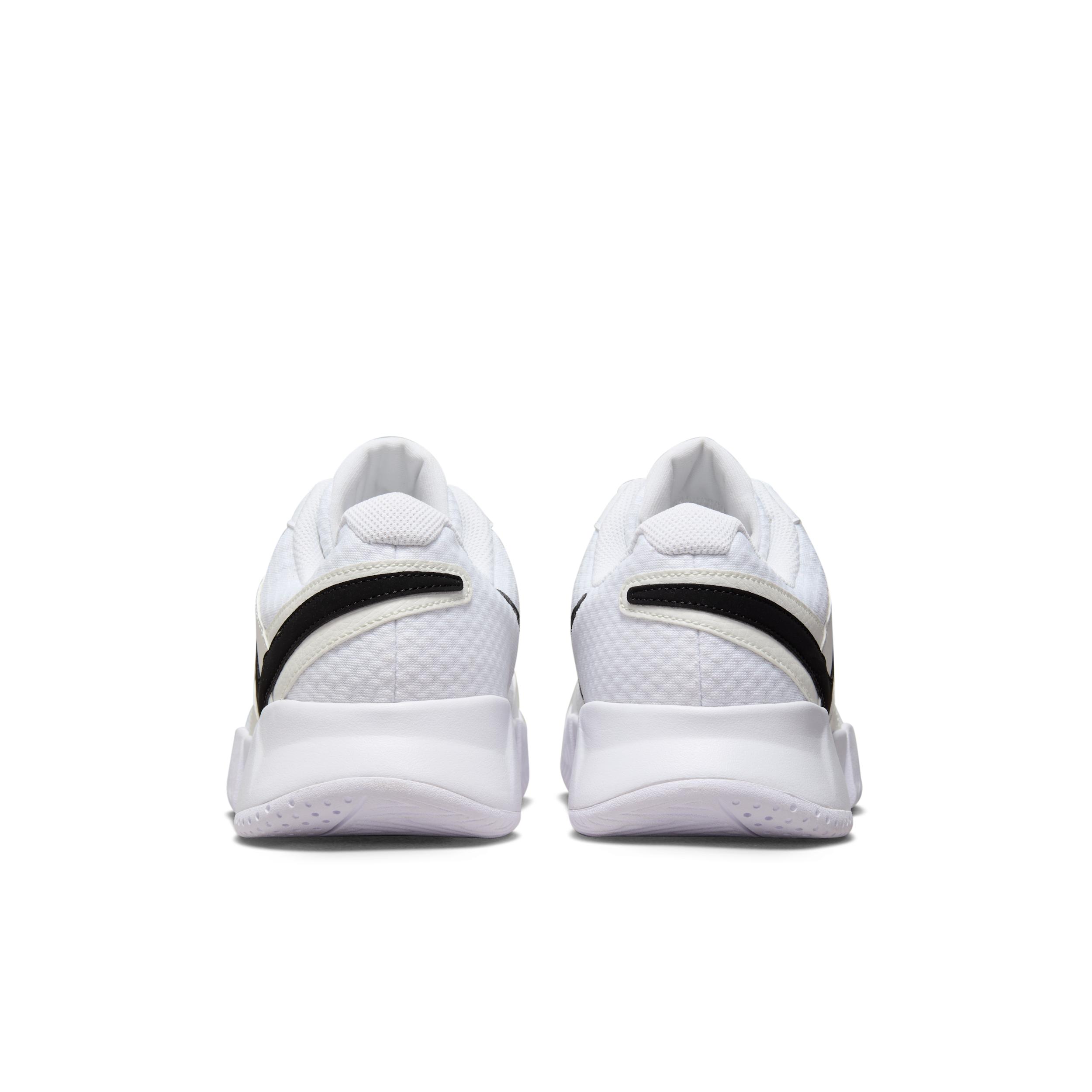 Nike Mens Court Lite 4 Tennis Shoes | FD6574-100 Product Image