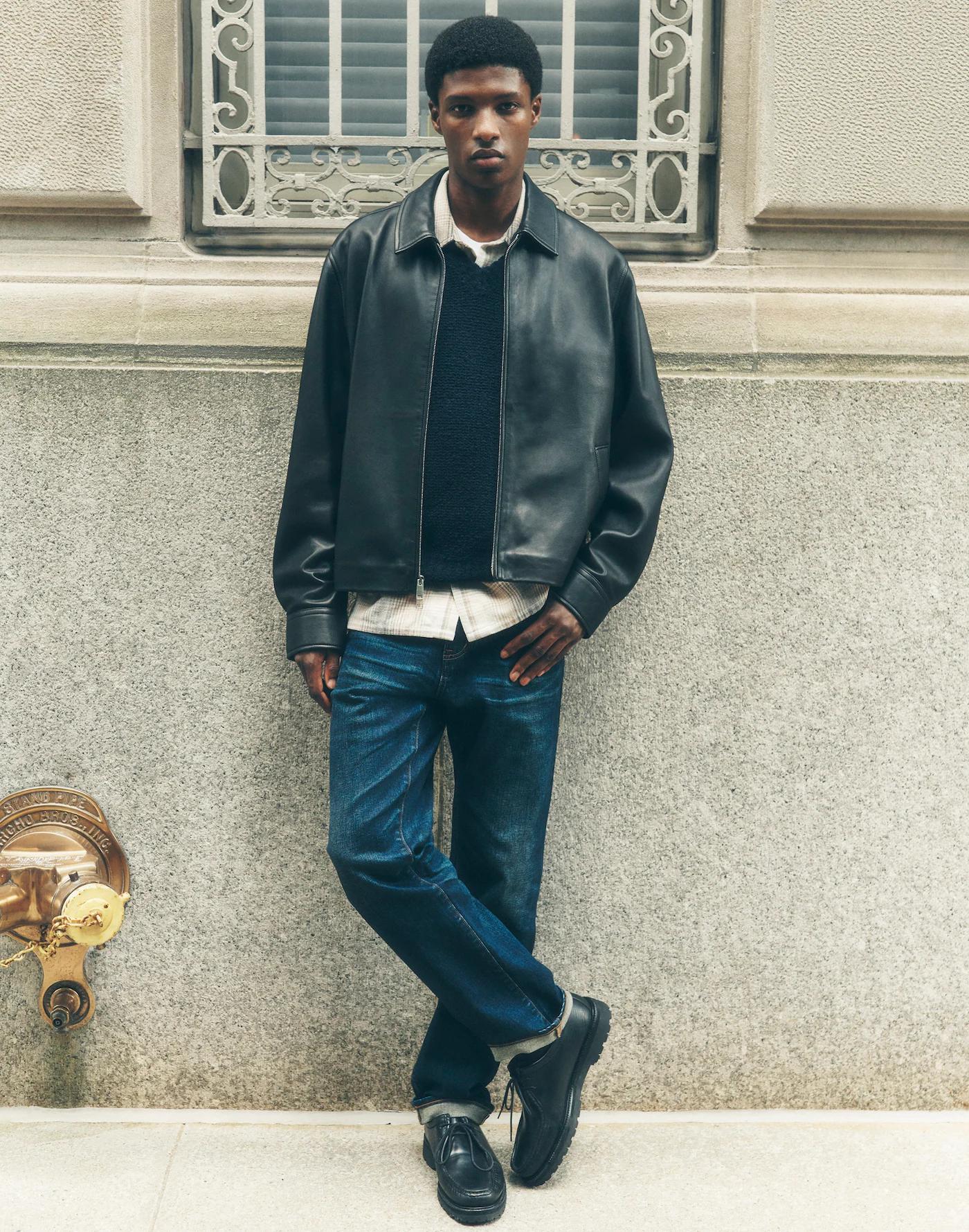 The 1991 Straight-Leg Jean Product Image