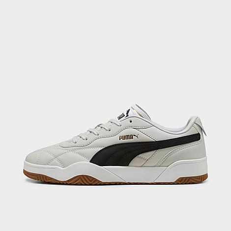 PUMA Mens Tifosi Lux Casual Shoes Product Image