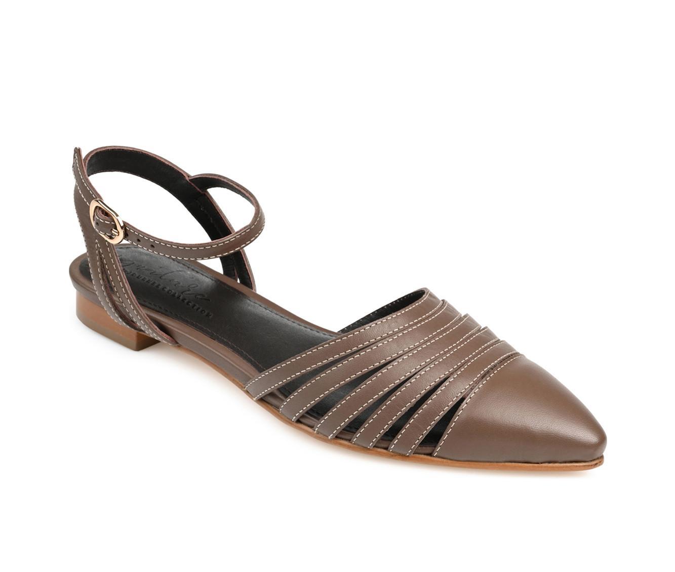 Women's Journee Signature Dexie Flats Product Image