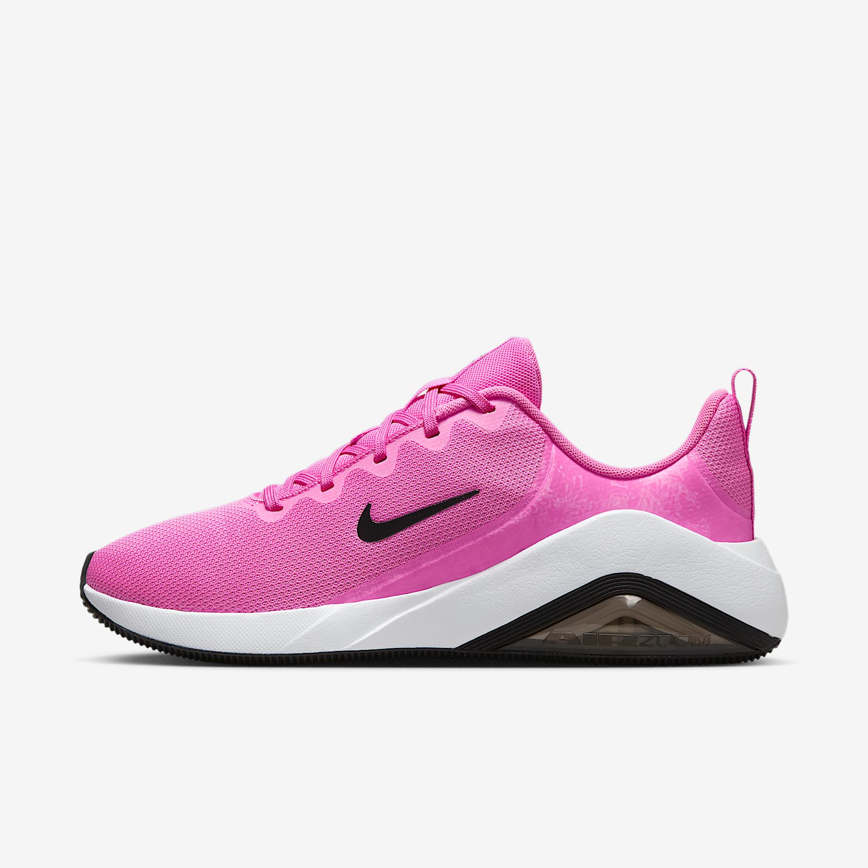 Nike Womens Bella 7 Workout Shoes | FZ1689-005 Product Image