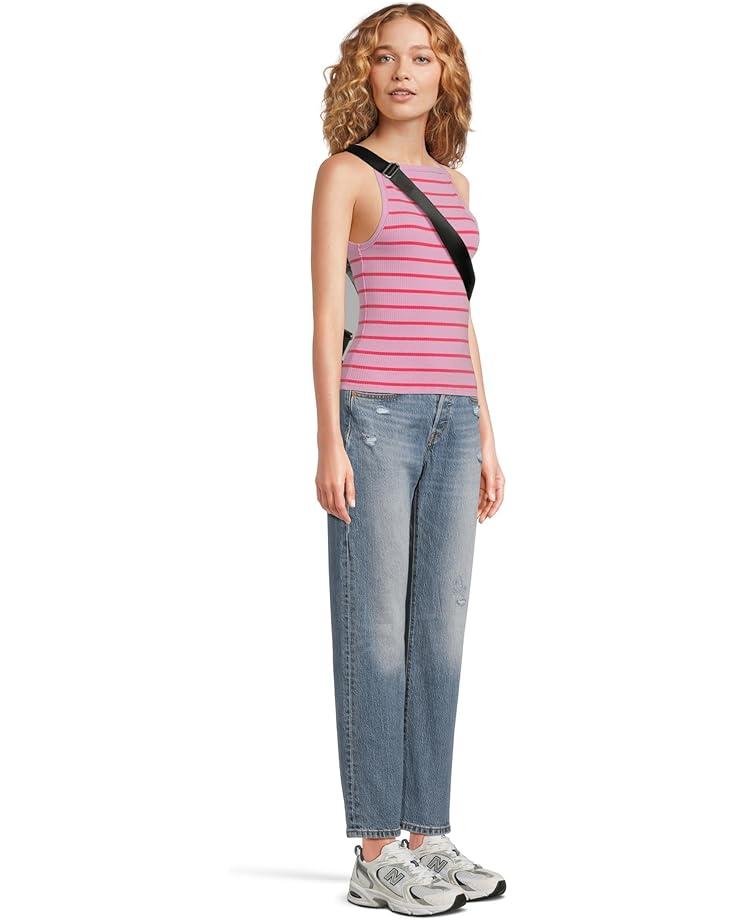 Clear Stadium Belt Bag Product Image