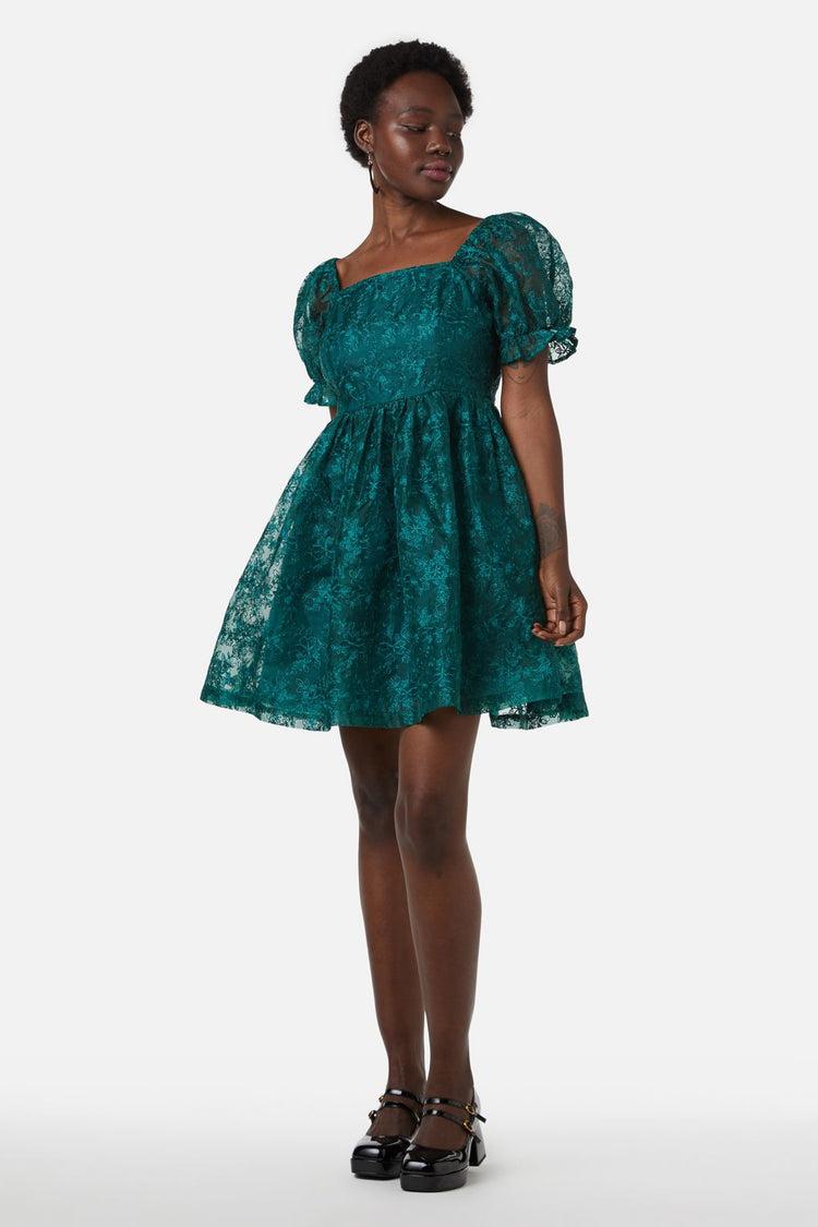 Amaretto Mini Dress Product Image