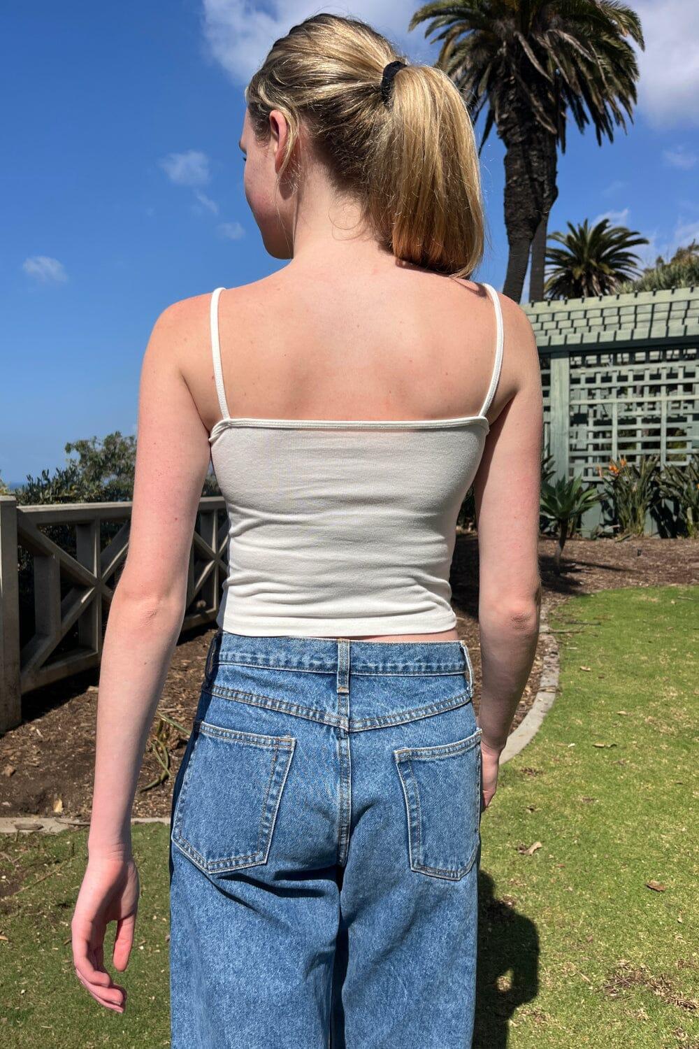 Faye Tank Product Image