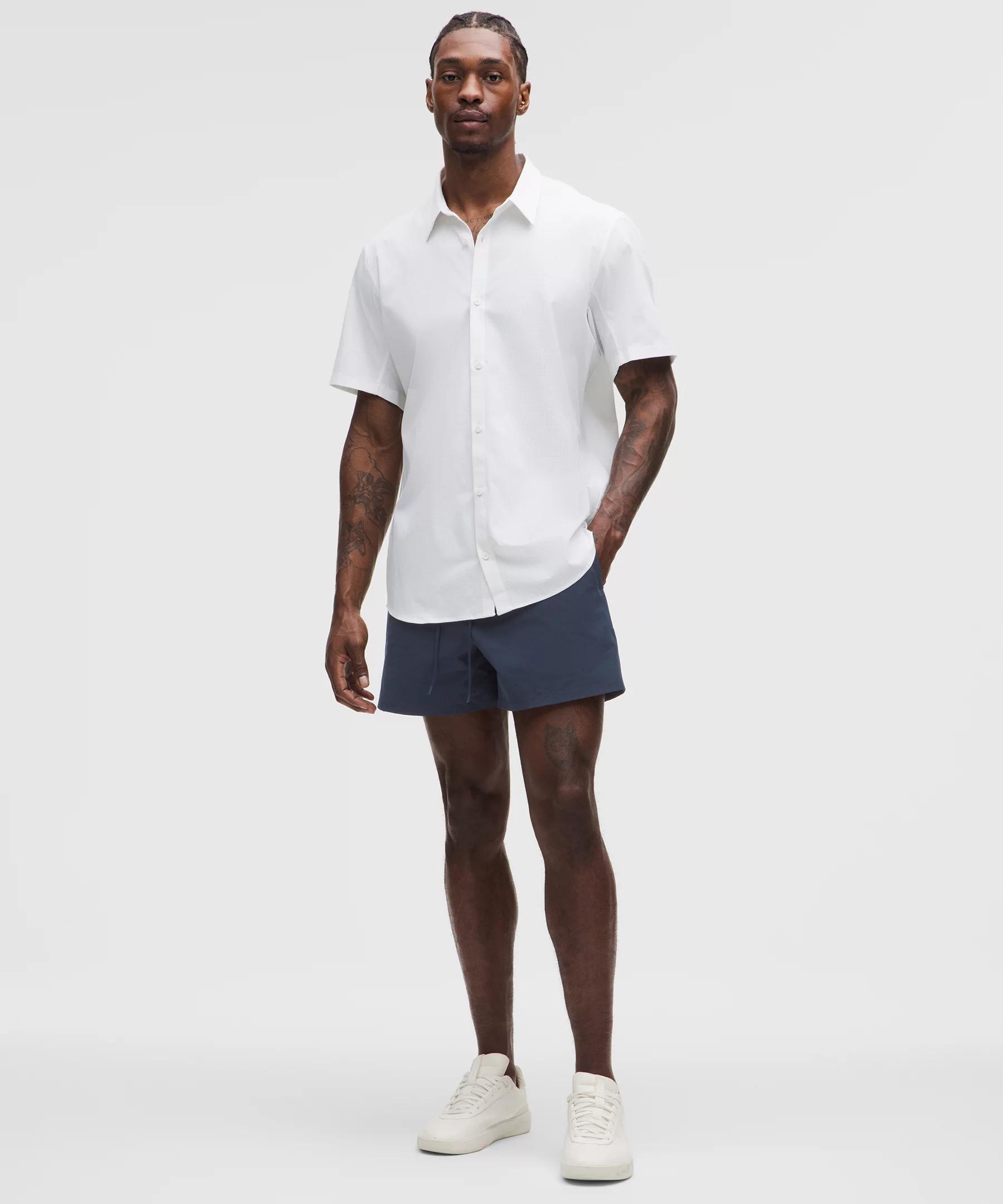 Swim Short 5" *Linerless Product Image