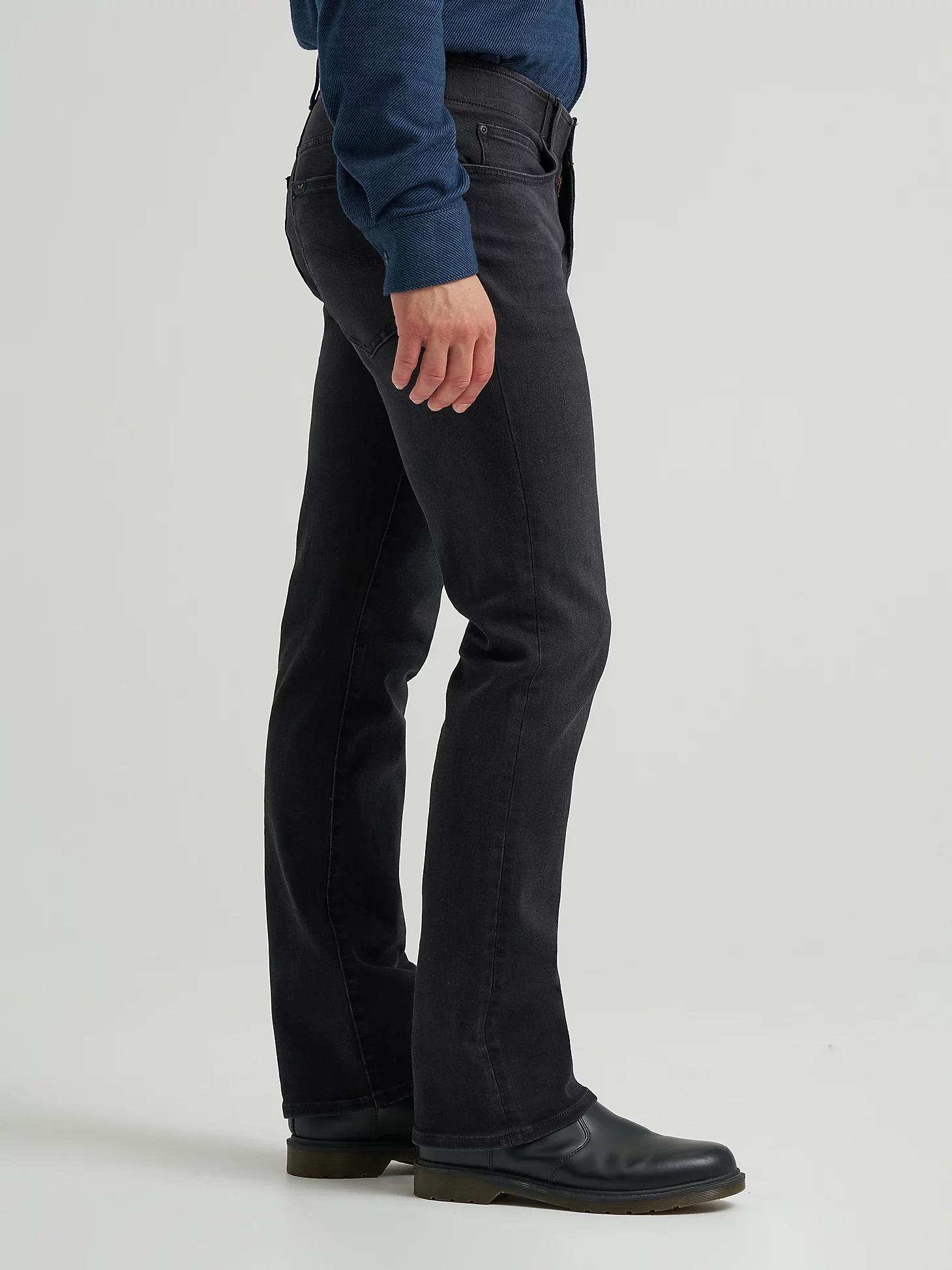 Men's Extreme Motion Slim Bootcut Jean | Men's Jeans | Lee® Product Image