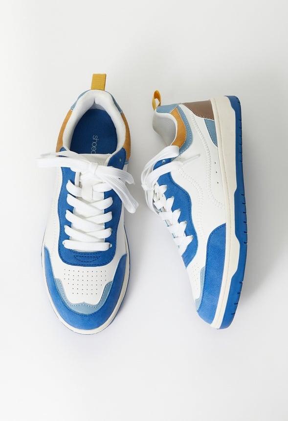 Regina Court Sneaker Product Image