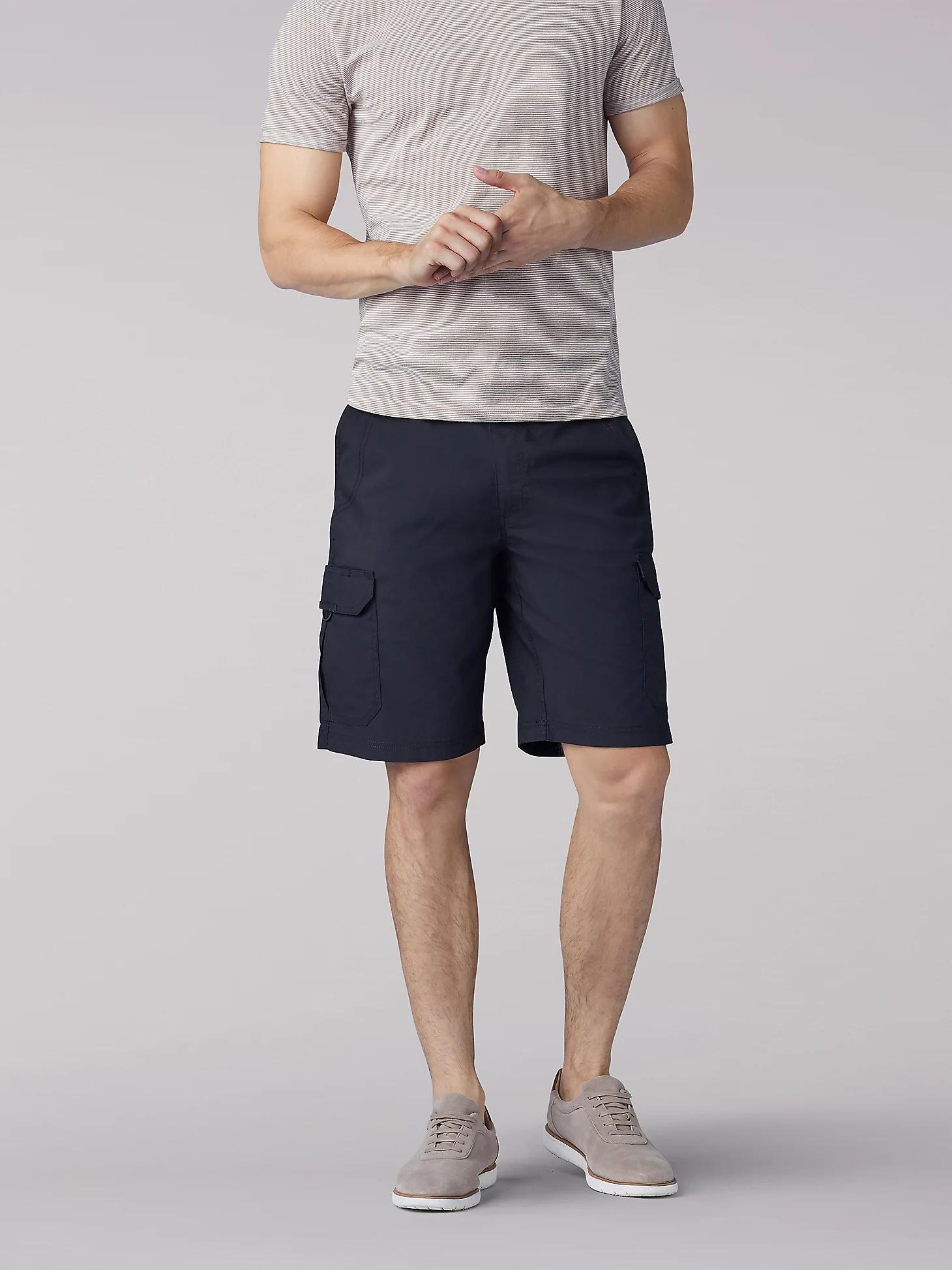 Men's Extreme Motion Crossroad Cargo Short | Men's Shorts | Lee® Product Image