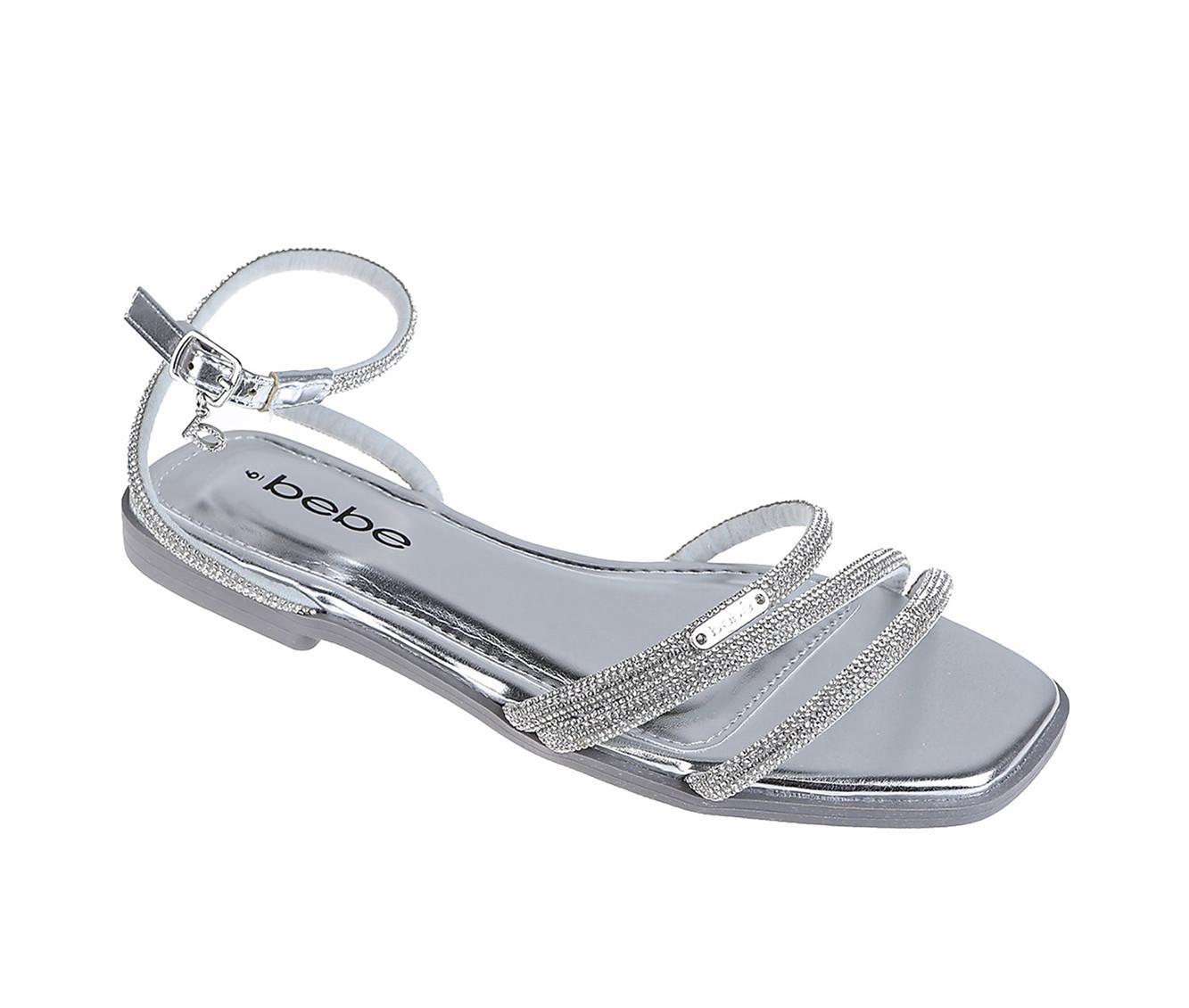 Women's Bebe Nora Sandals Product Image