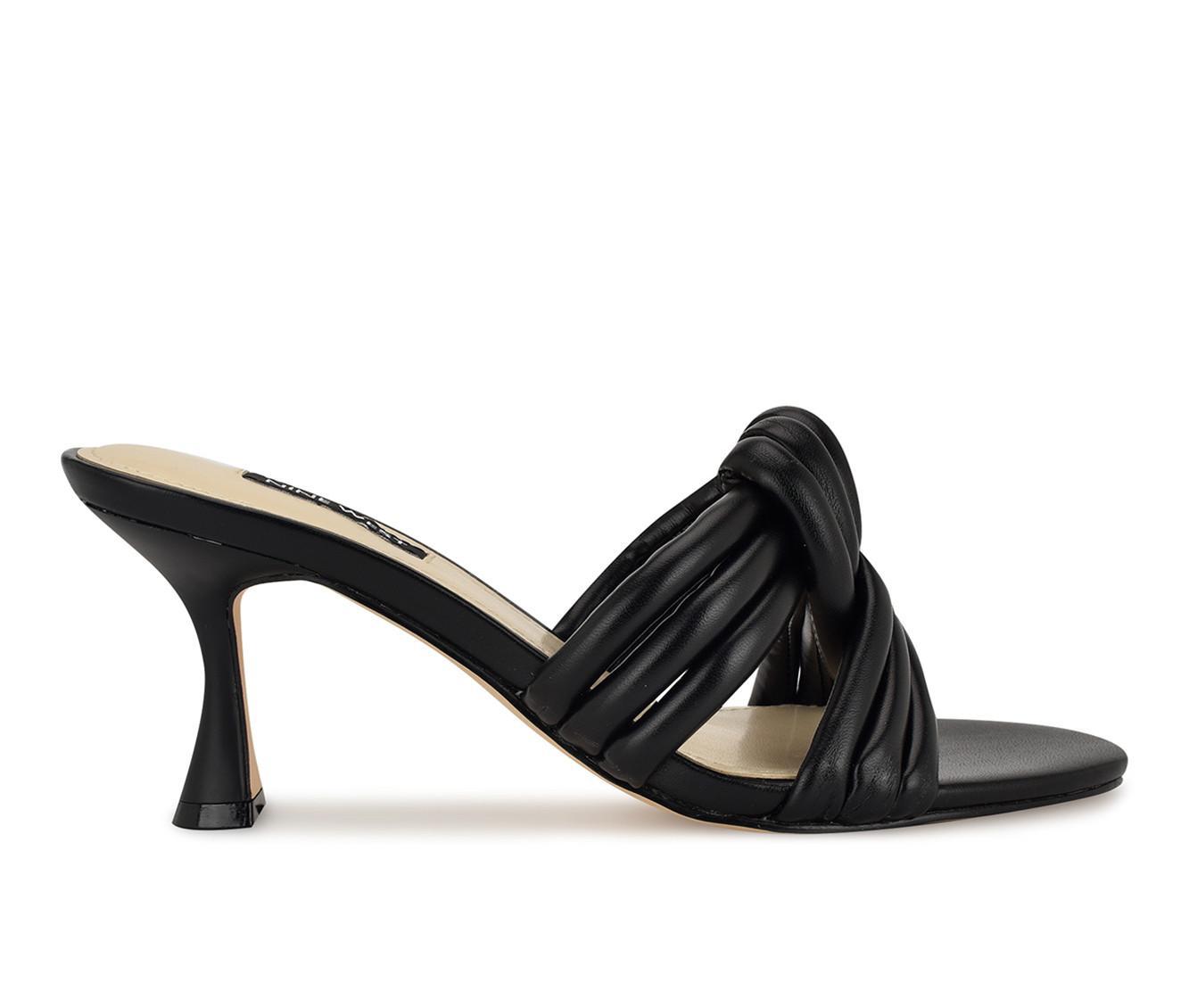 Women's Nine West Norene Dress Sandals Product Image