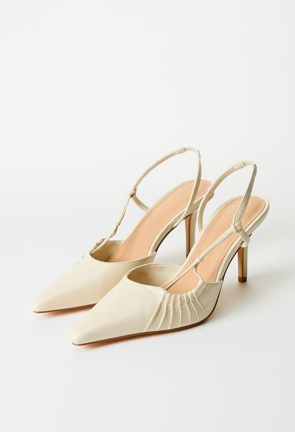 Lorena Slingback Pump Product Image