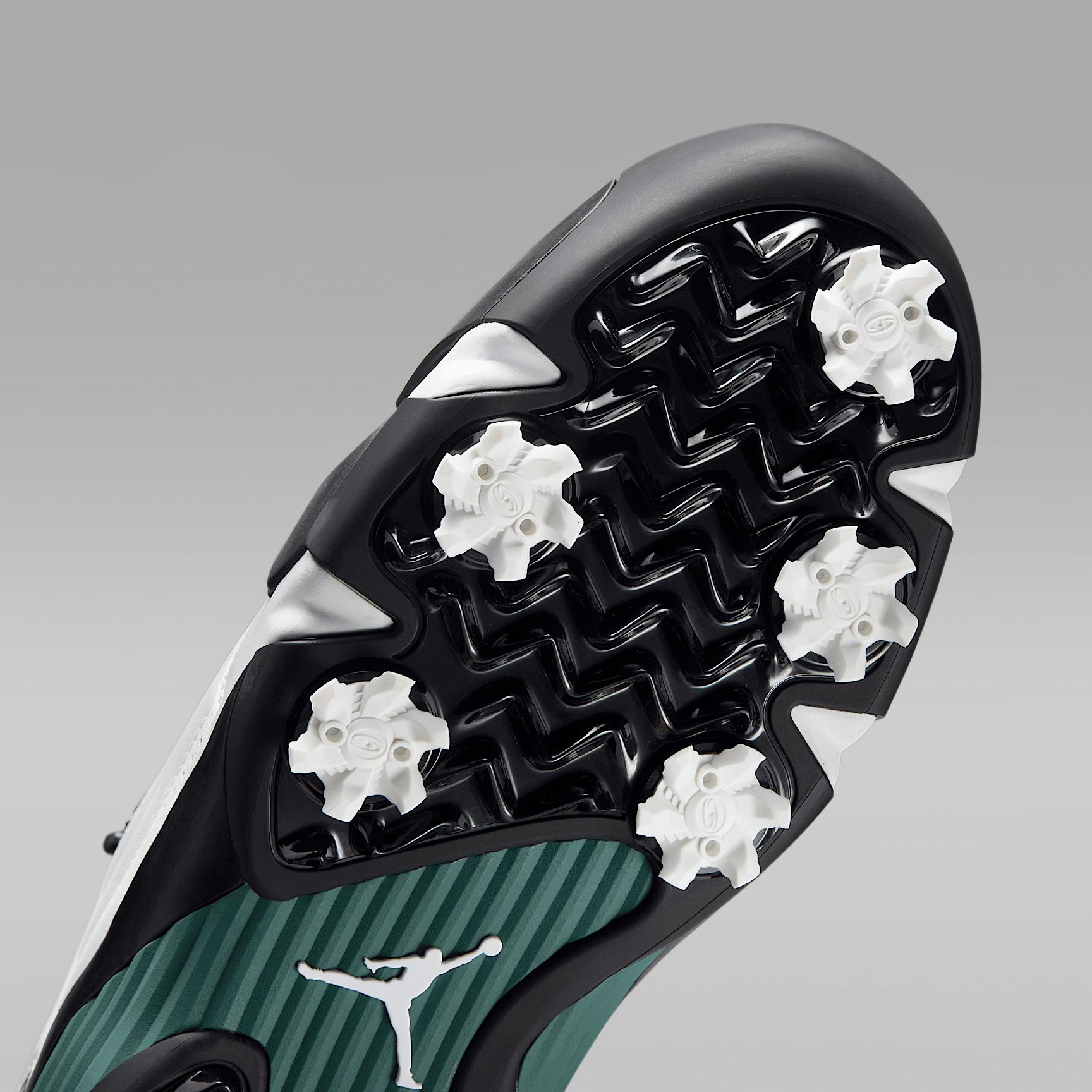 Men's Air Jordan 14 G Golf Shoes Product Image