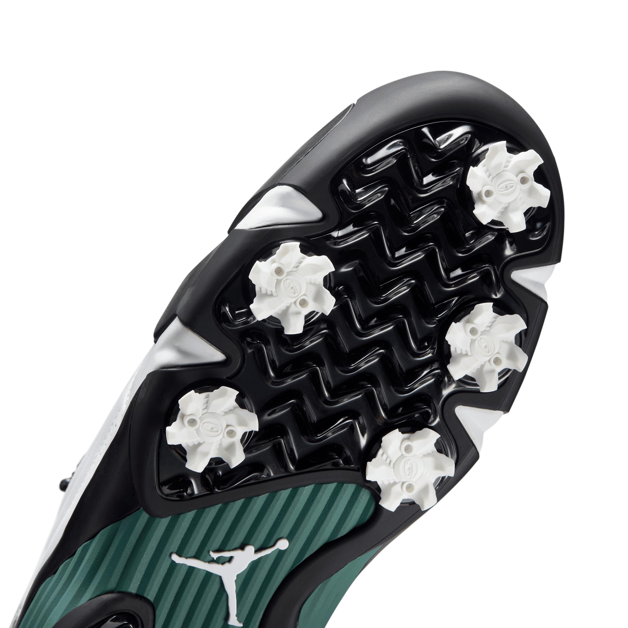 Men's Air Jordan 14 G Golf Shoes Product Image