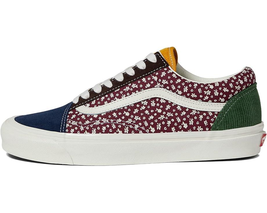 FU Old Skool Product Image