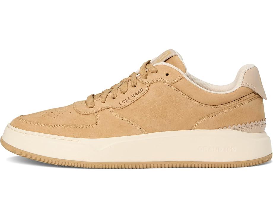 Grandpro Laser Cut Sneakers Product Image