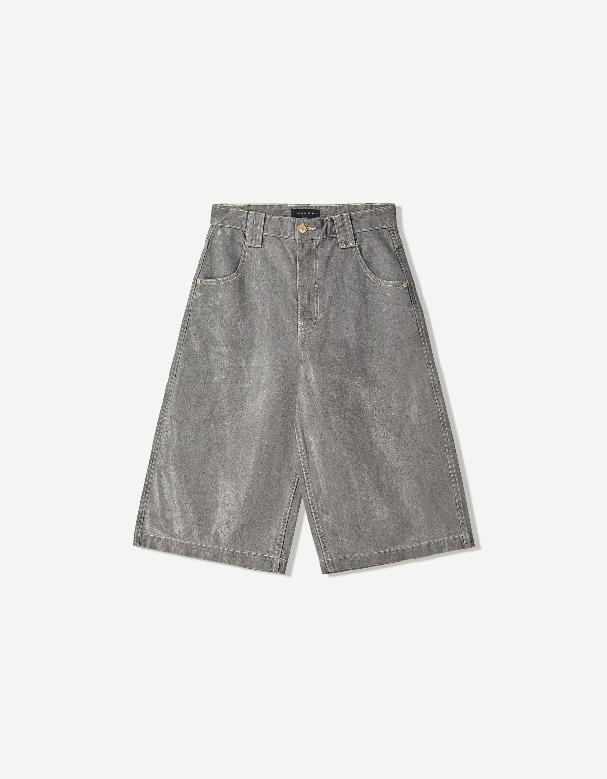Bermuda jorts Product Image