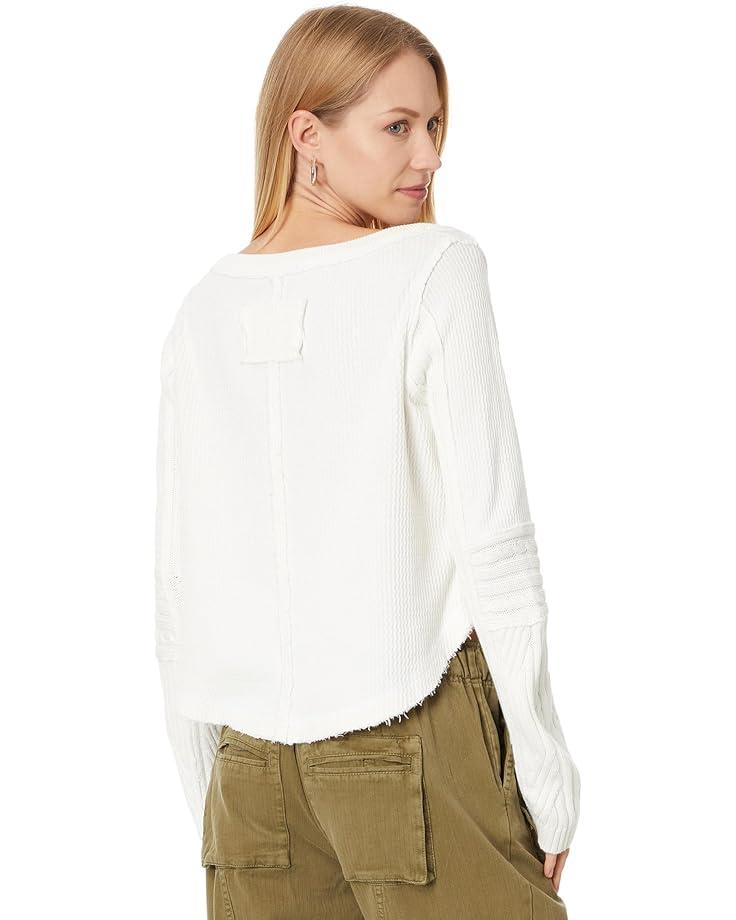 Be My Baby Long Sleeve Product Image