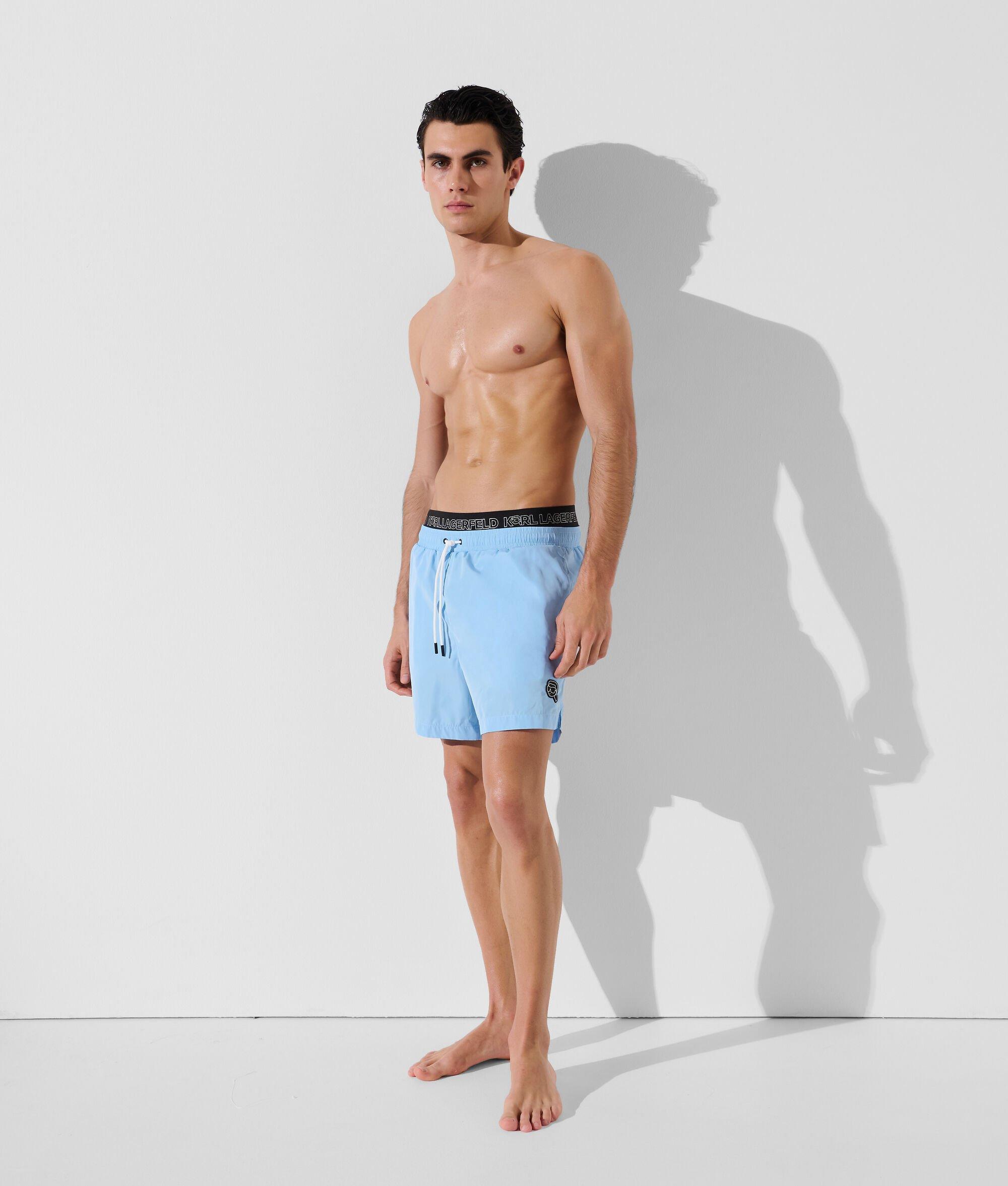 IKON BOARDSHORTS Product Image